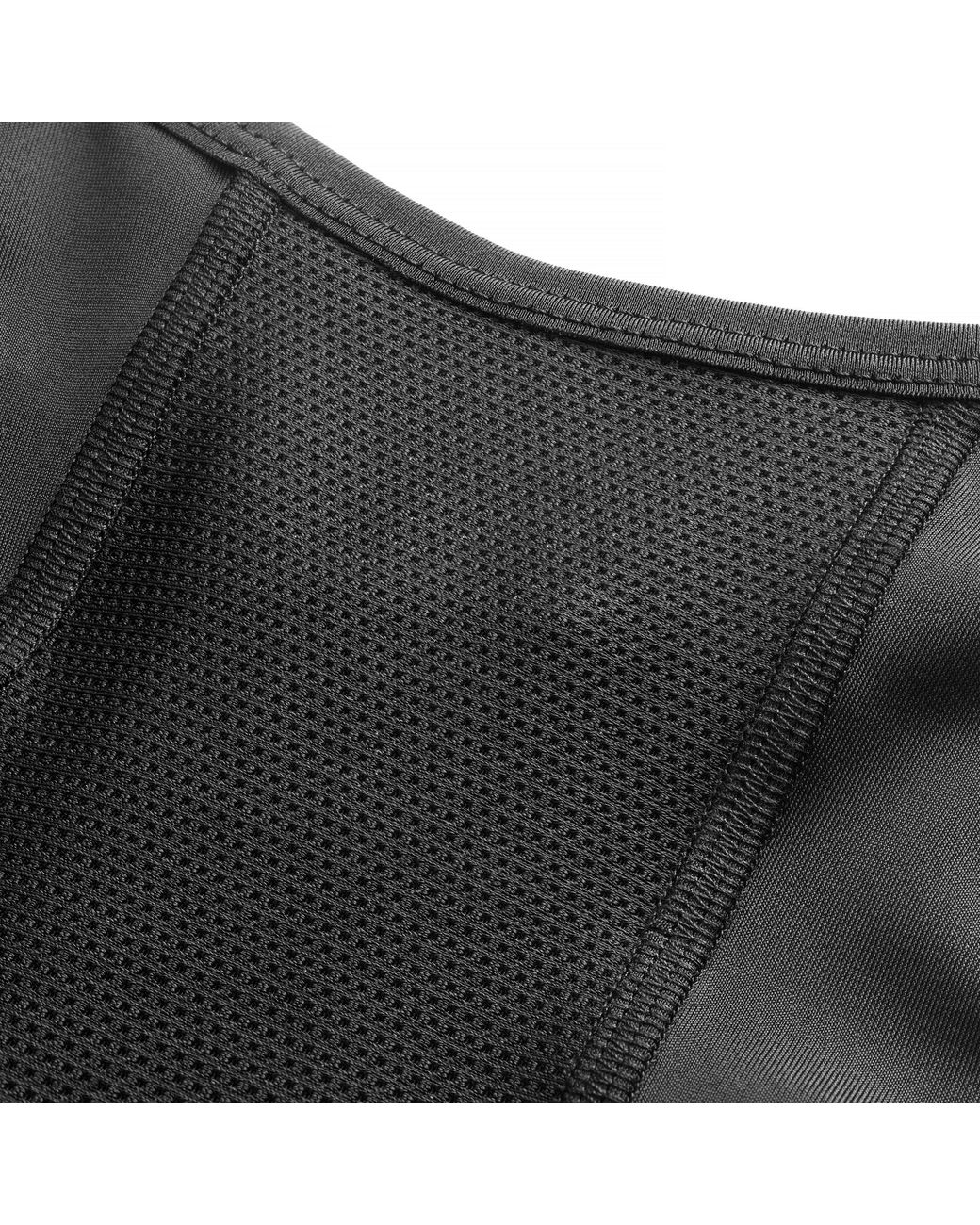 Dhb Black Hydron Sleeveless Tri Suit