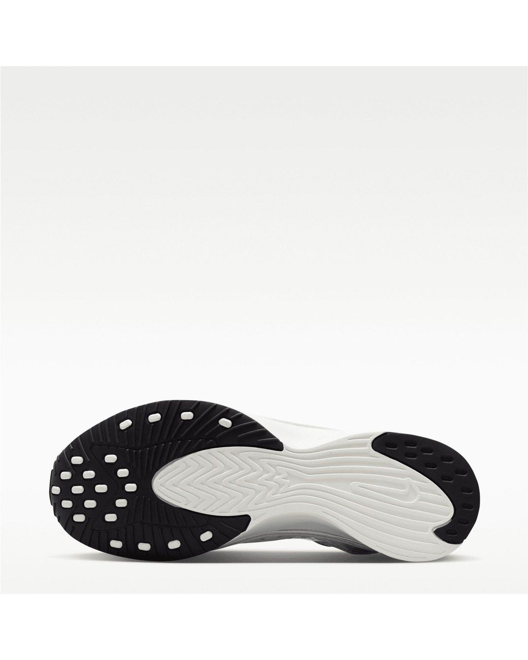 Nike White Air Superfly Trainers