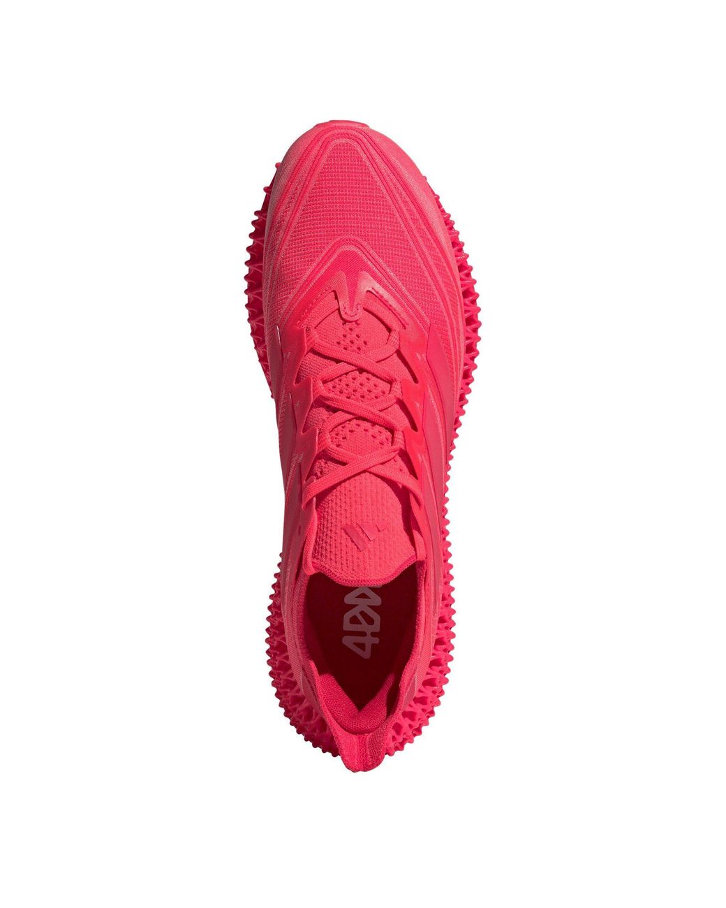 Adidas Pink 4Dfwd 4 M for men