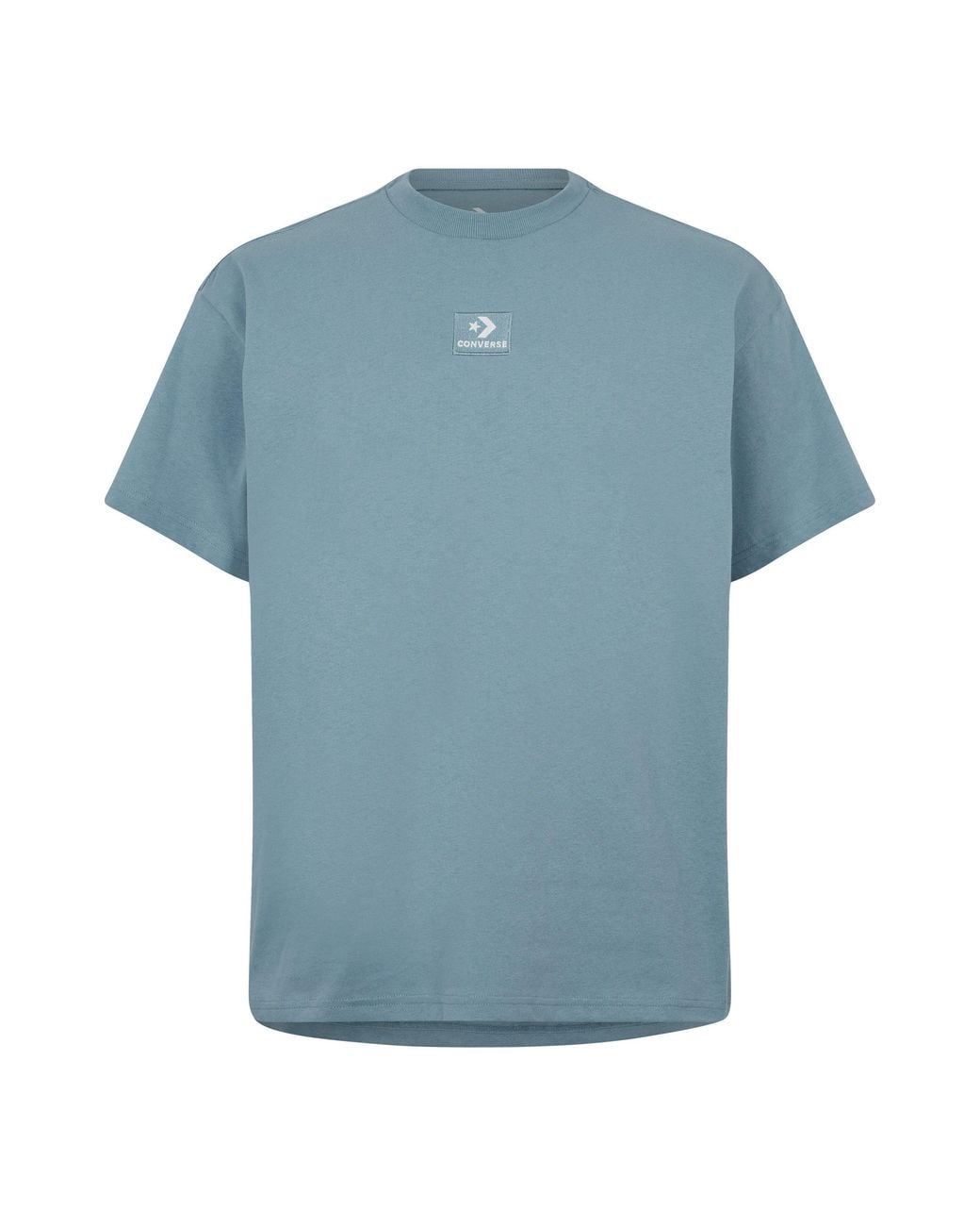 Converse Blue Skate T Shirt for men