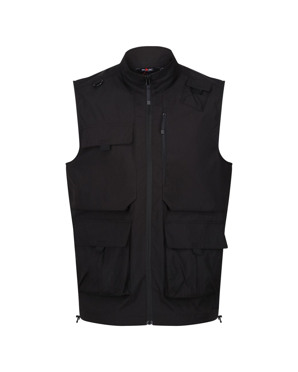 Regatta Black Travelpackaw for men