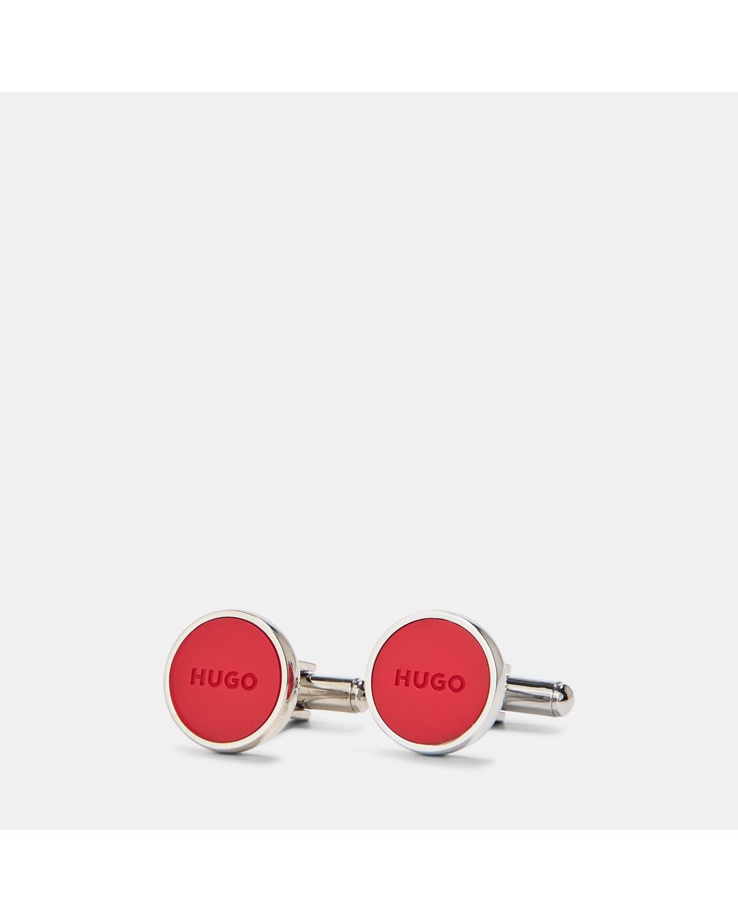 HUGO Red Jewellery Set for men
