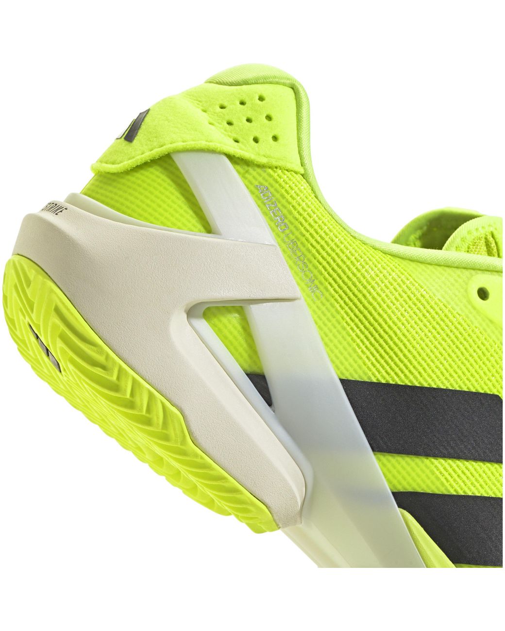 Adidas Yellow Adizr Ubrsn5 Tennis Shoes for men