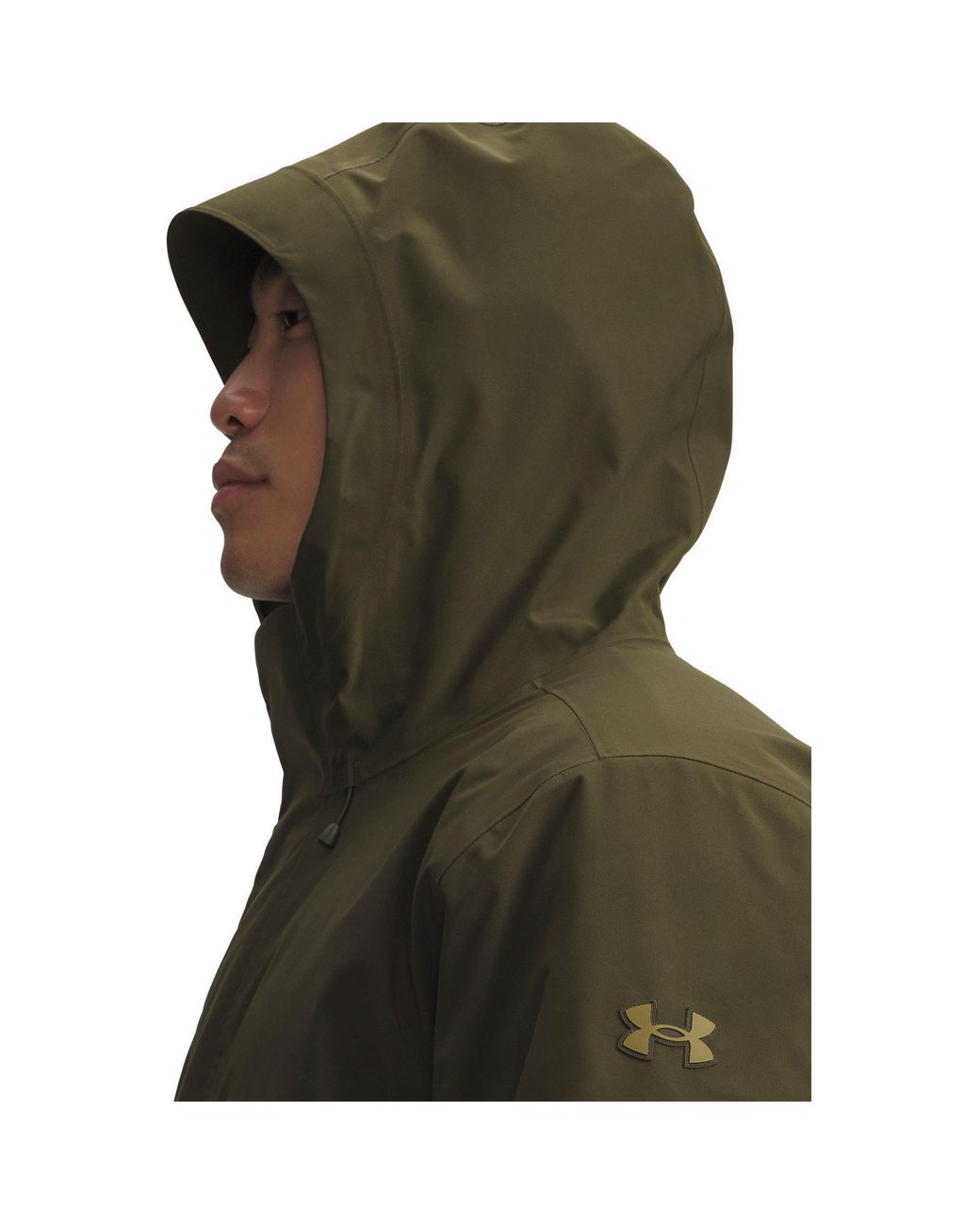 Under Armour Green Legend Insulate 3 for men