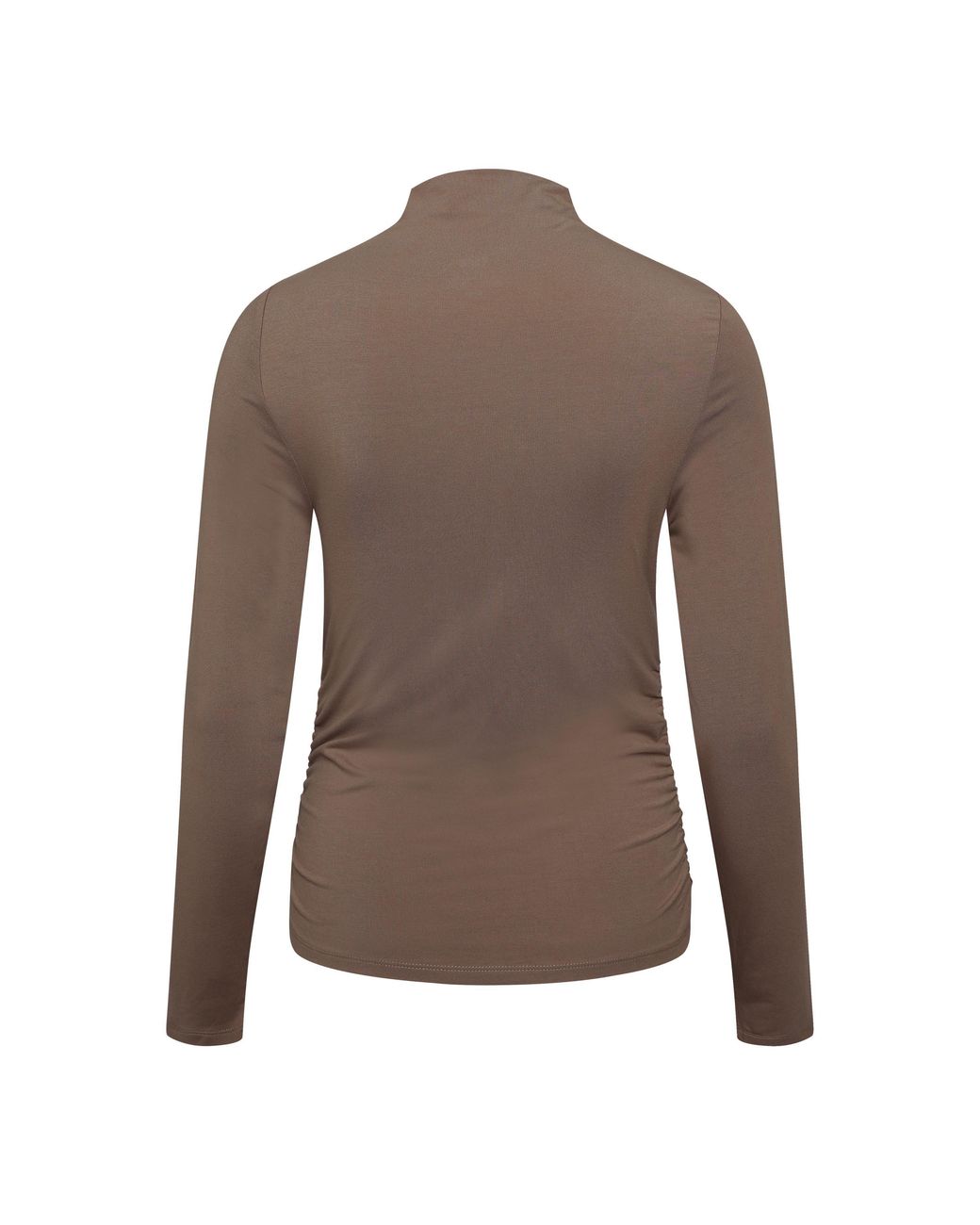 Levi's Brown Nina Long Sleeve T-Shirt