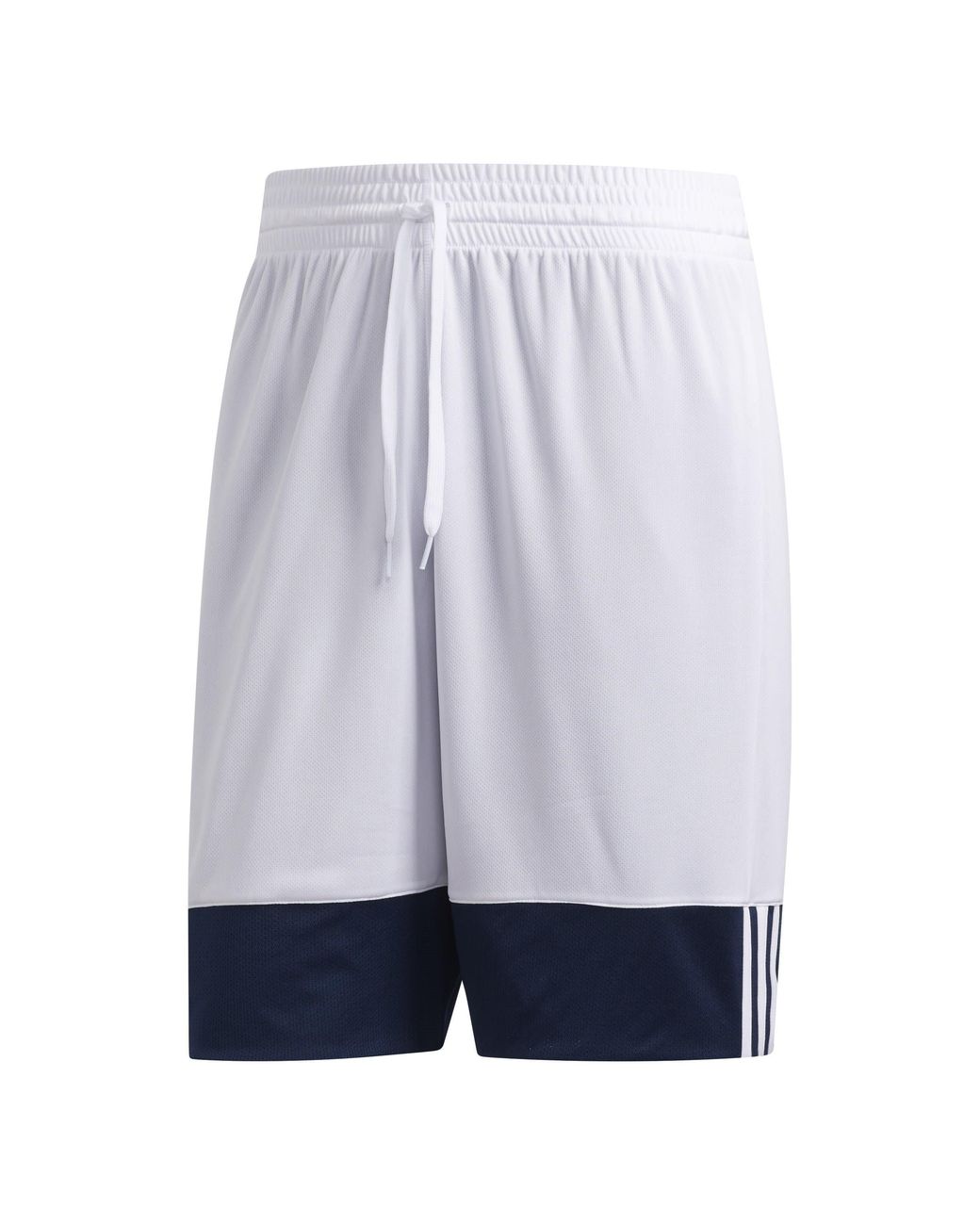 Adidas Blue 3g Speed Reversible Shorts for men