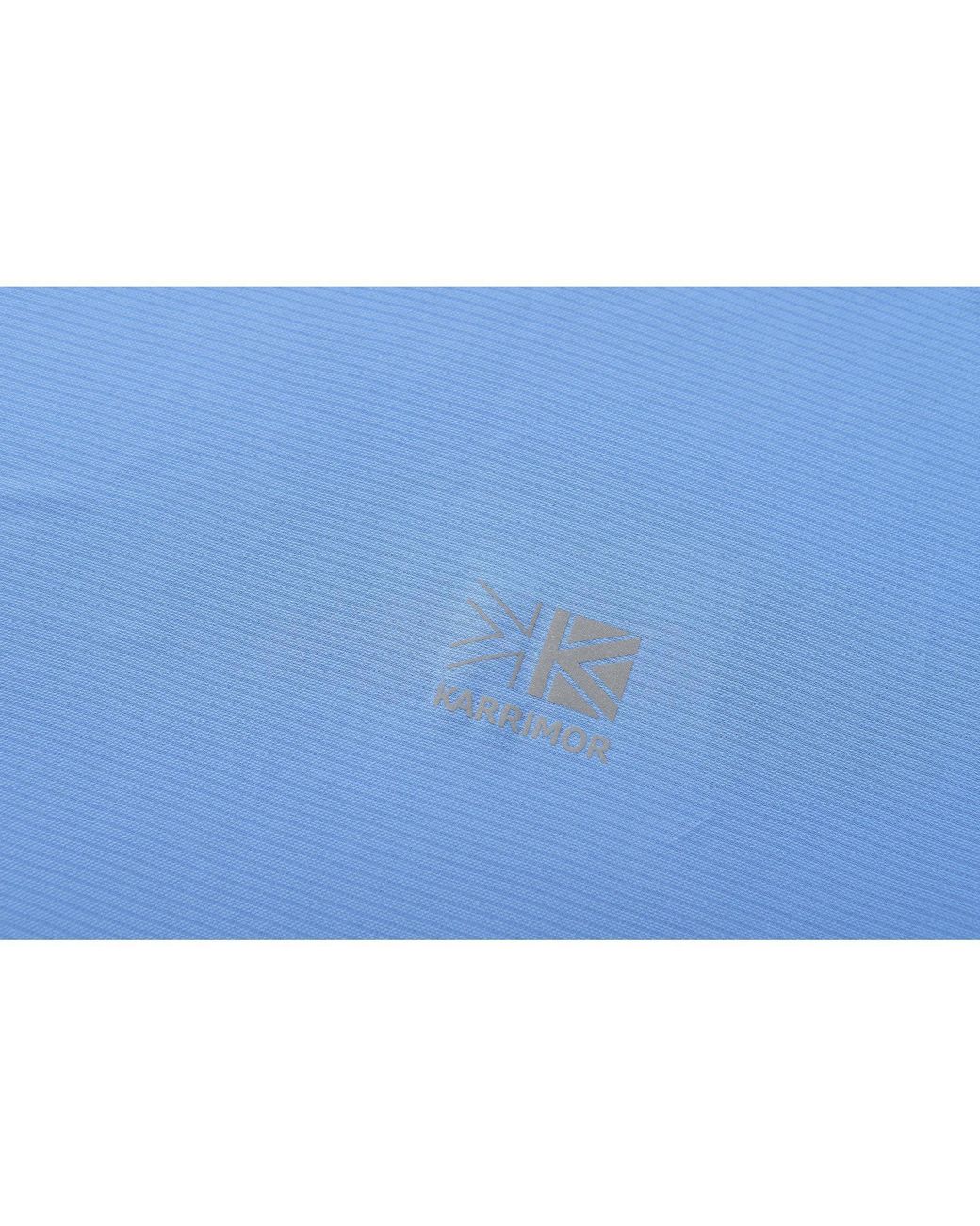 Karrimor Blue Run Short Sleeve T Shirt for men