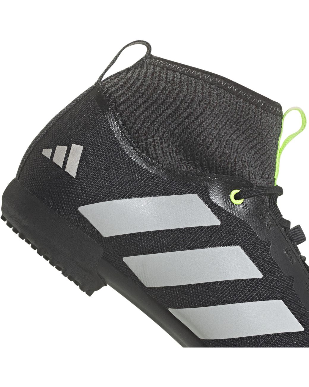 Adidas Black Gravel Shoe 2.0 Road Cycling Shoes for men