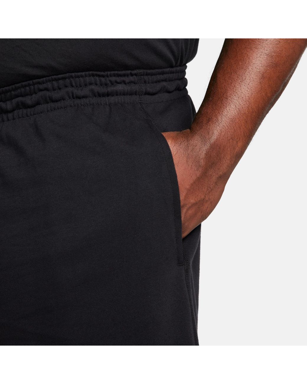Nike Blue Sportswear Club Shorts for men
