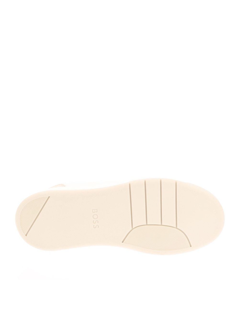 Boss Natural Baltimore Tennis Trainers