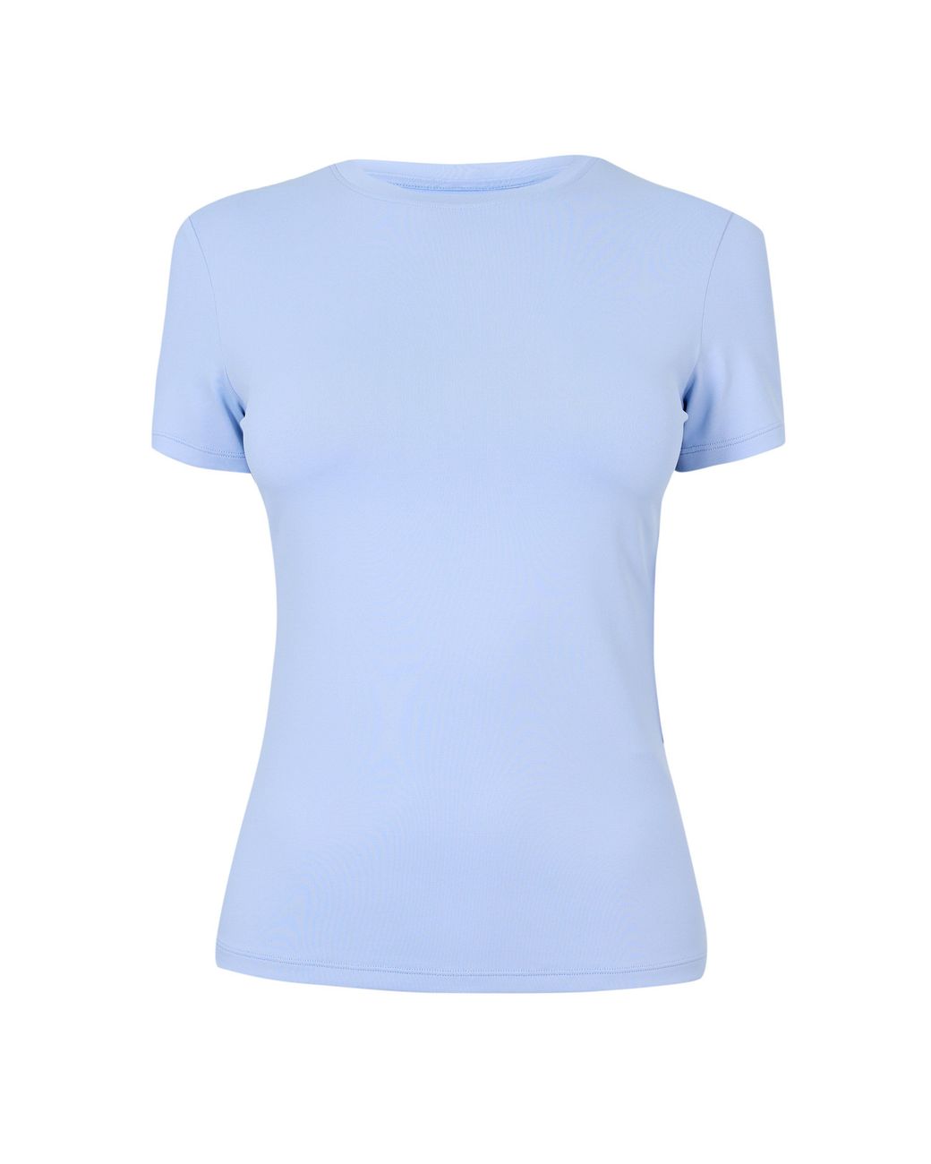 Usa Pro Blue Essential Tee