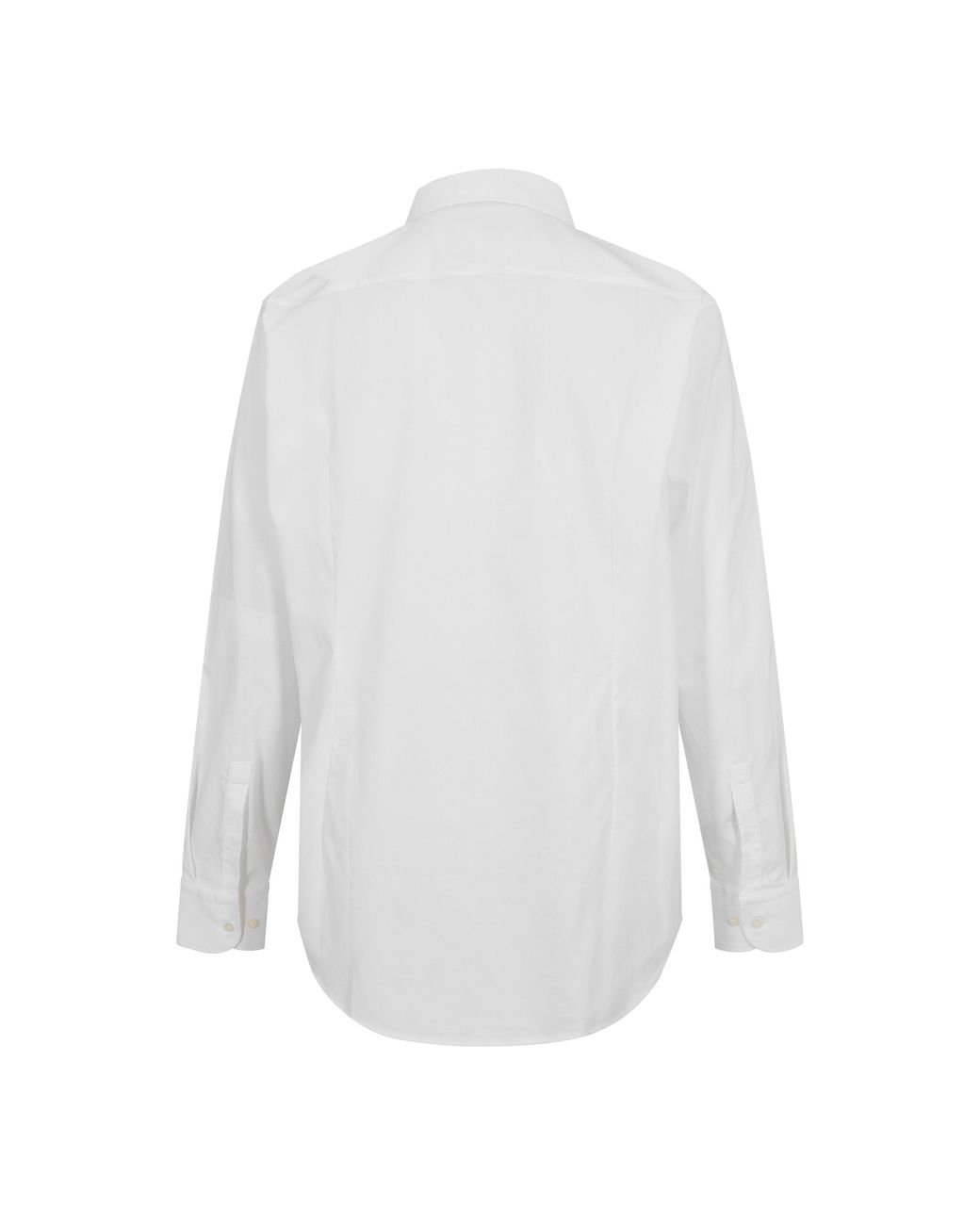 Boss White P-Hank-Kent-C1-222 10241343 02 Oxford Shirt for men