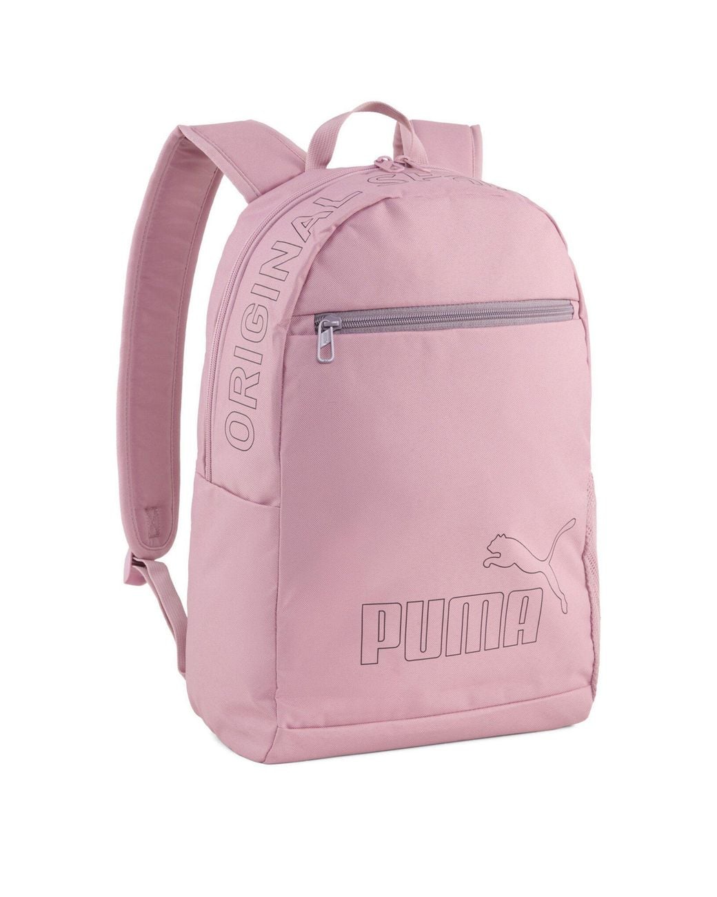 PUMA Pink Cross Body Bag for men