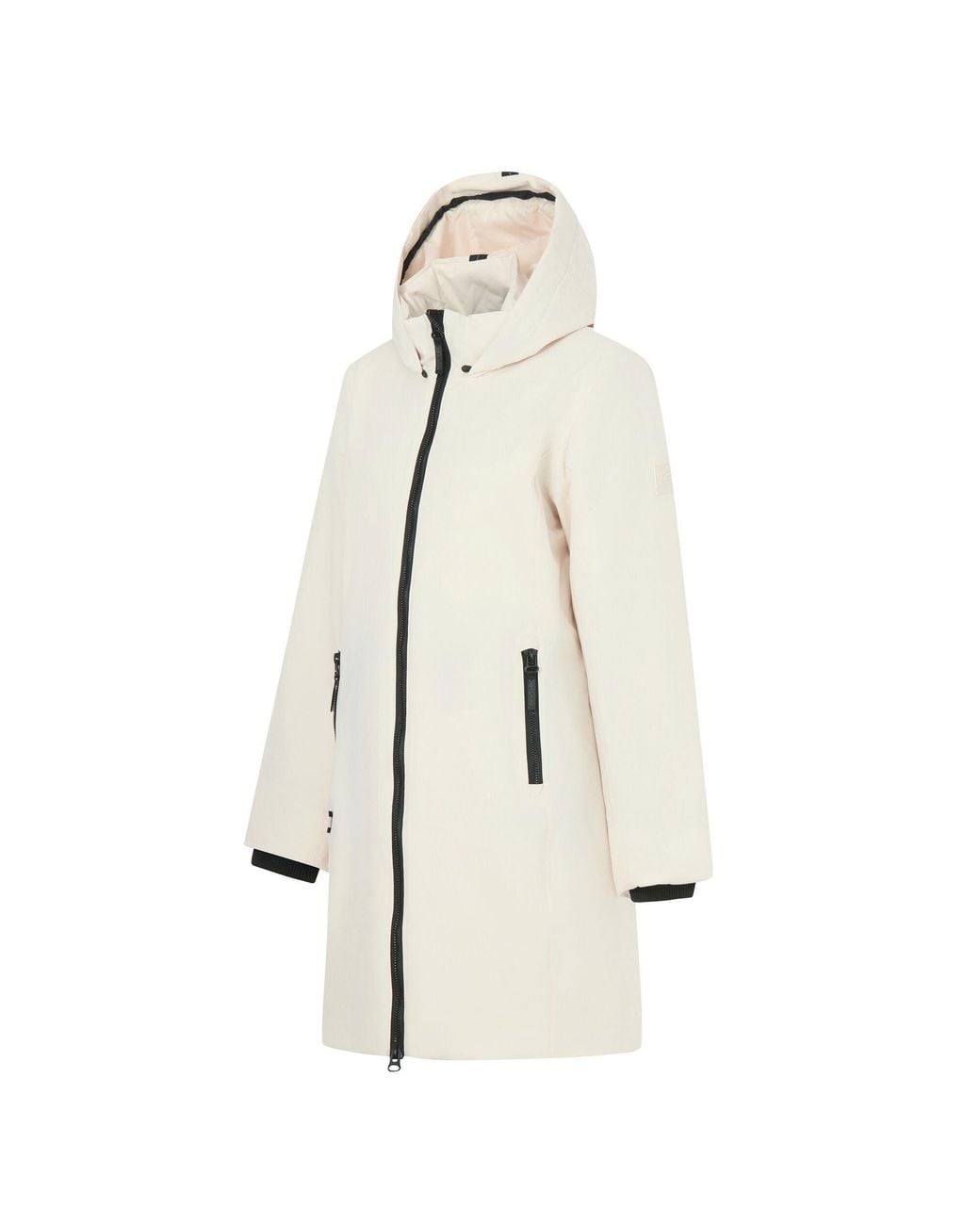 Regatta Natural Marron Waterproof Jacket