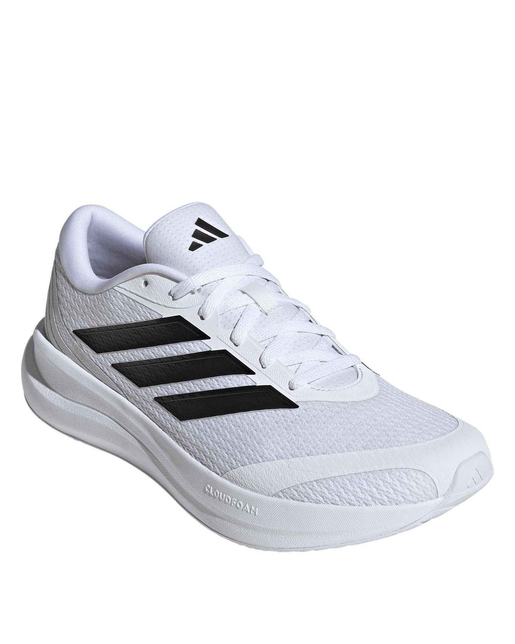 Adidas White Runfalcon Sneakers for men