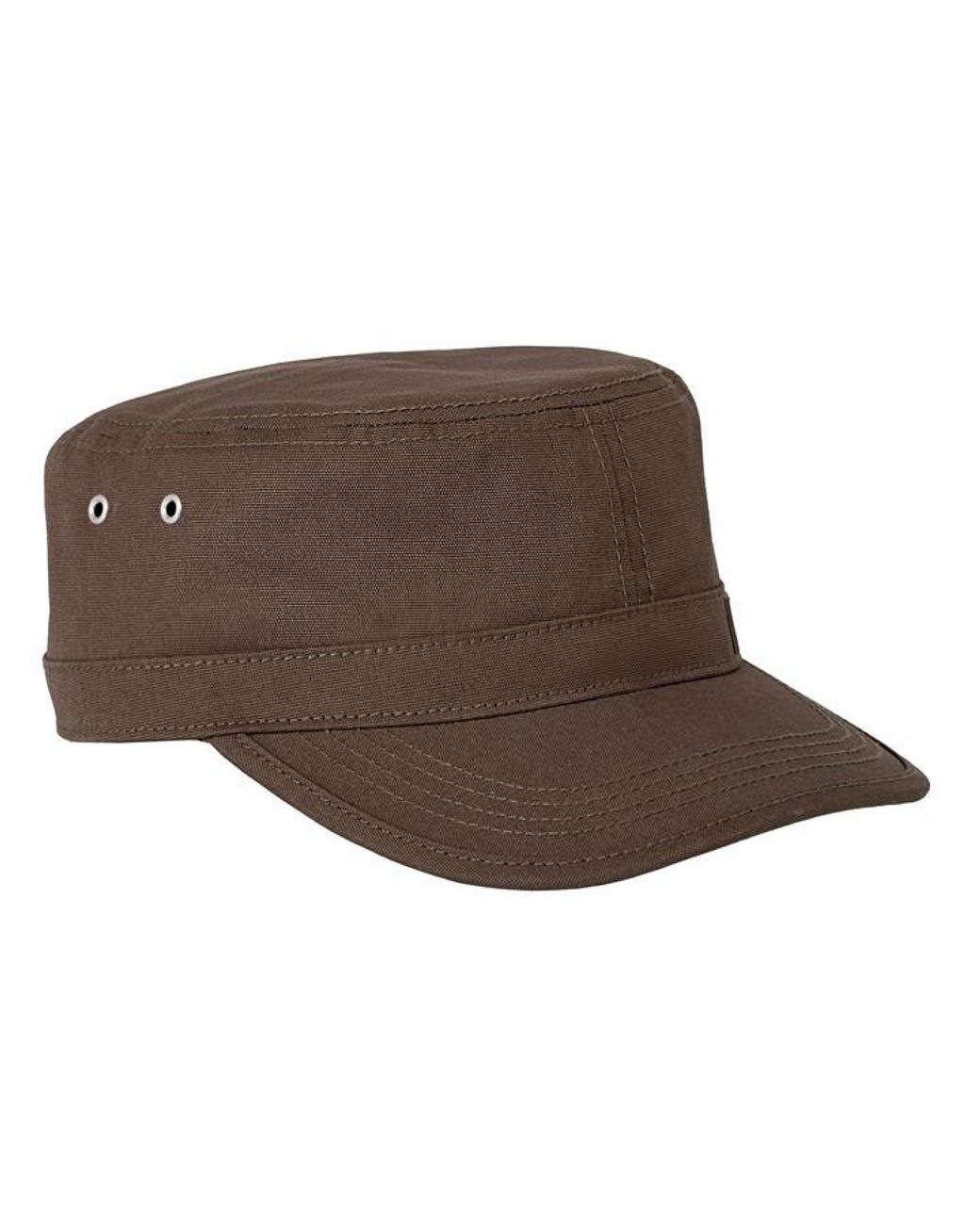 Firetrap Tactical Outdoor Hat in Brown for Men Lyst UK