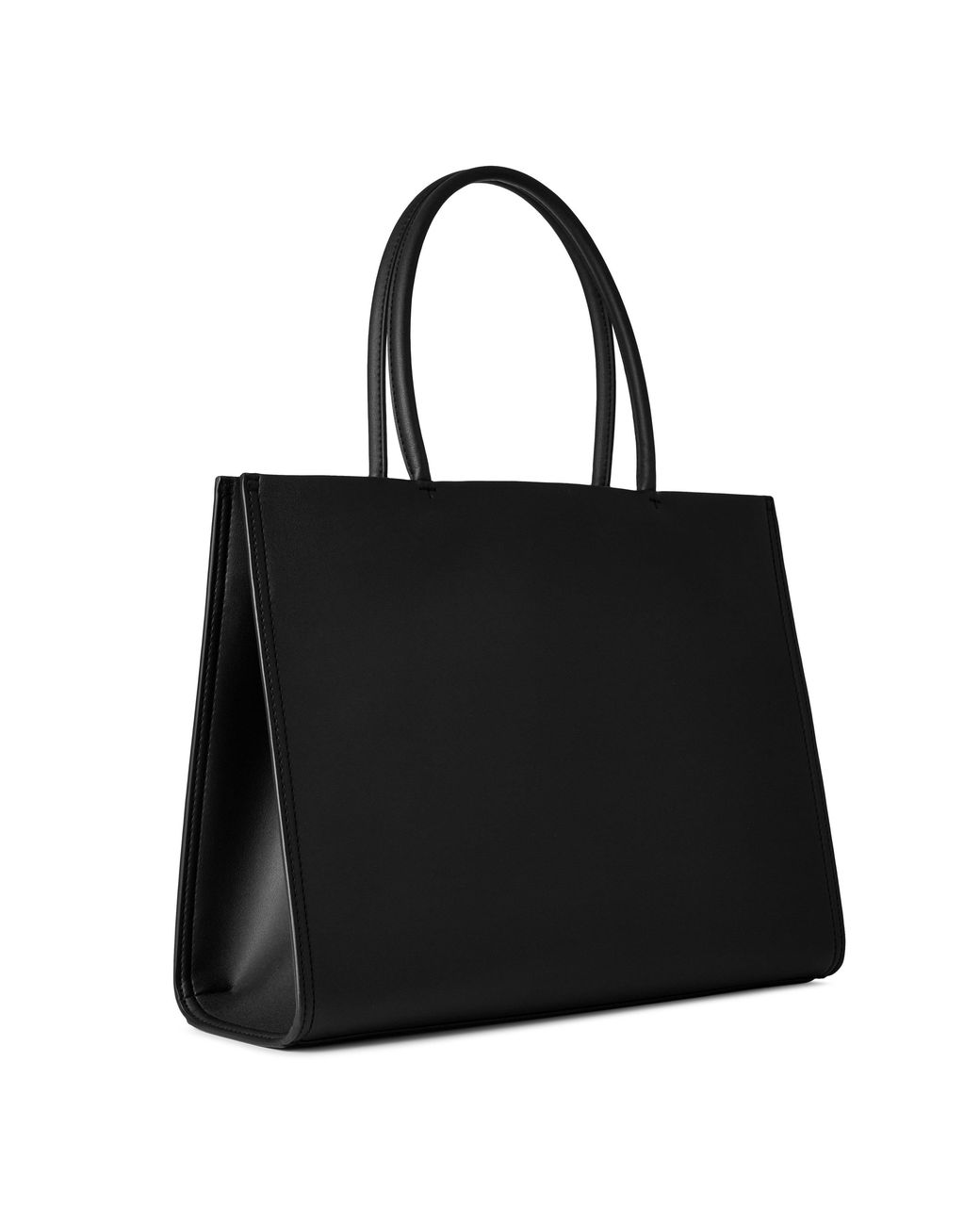 Tory Burch Black Ella Tote Bag