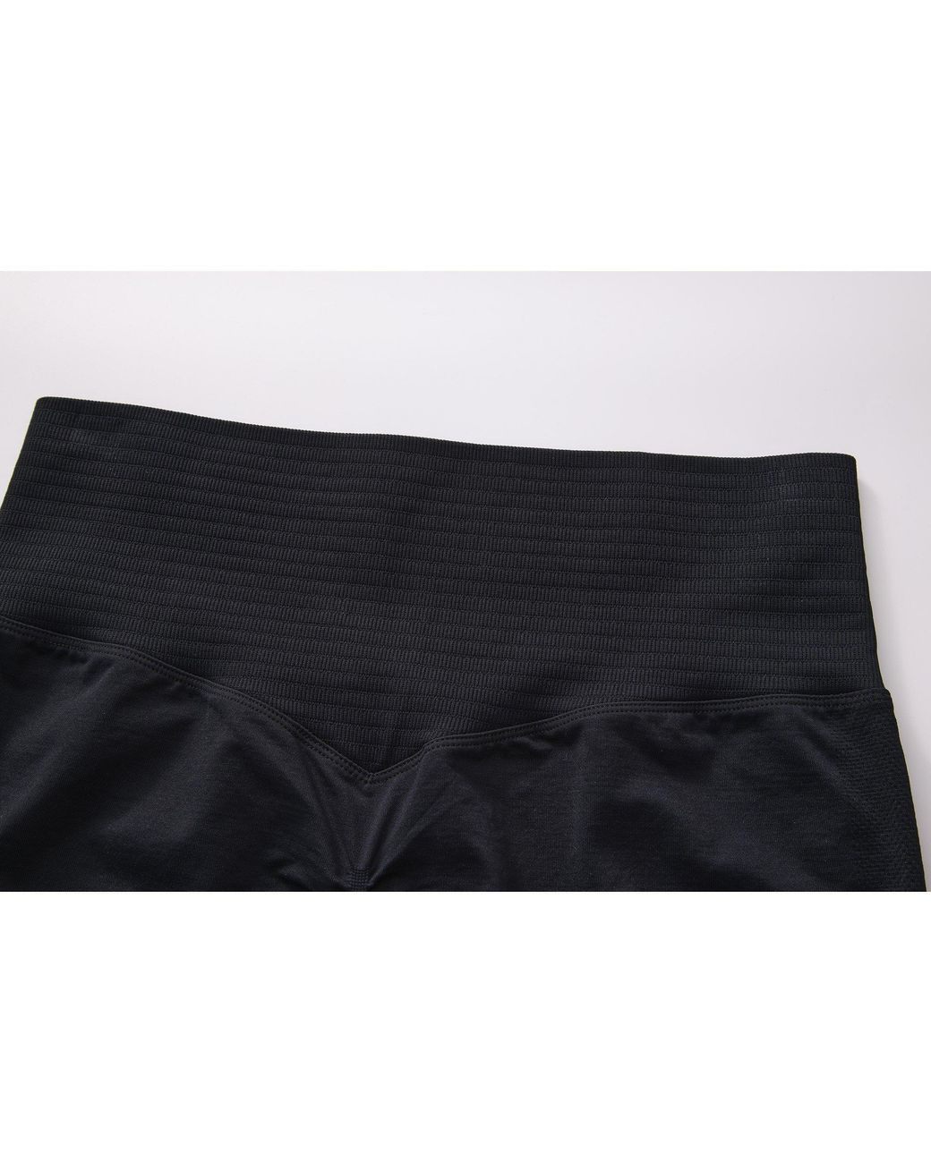 La Gear Black Seamless Tight