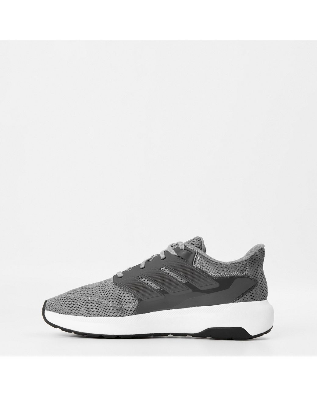 Adidas Gray Ultimashow 2.0 Trainers for men