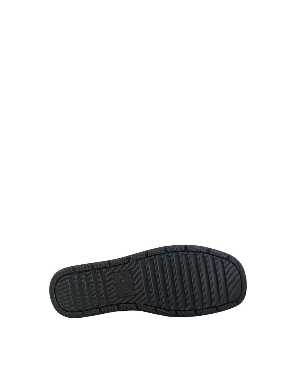 Pretty Green Black Waltham Lace for men