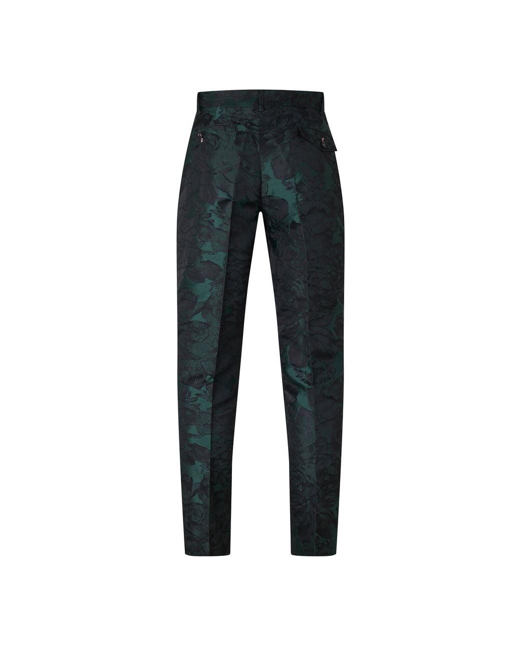 Twisted Tailor Blue Tt Gilmour Slm Trous Sn73 for men