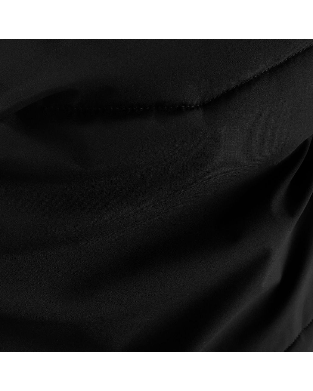 Regatta Black Nehiala Insulated Bodywarmer