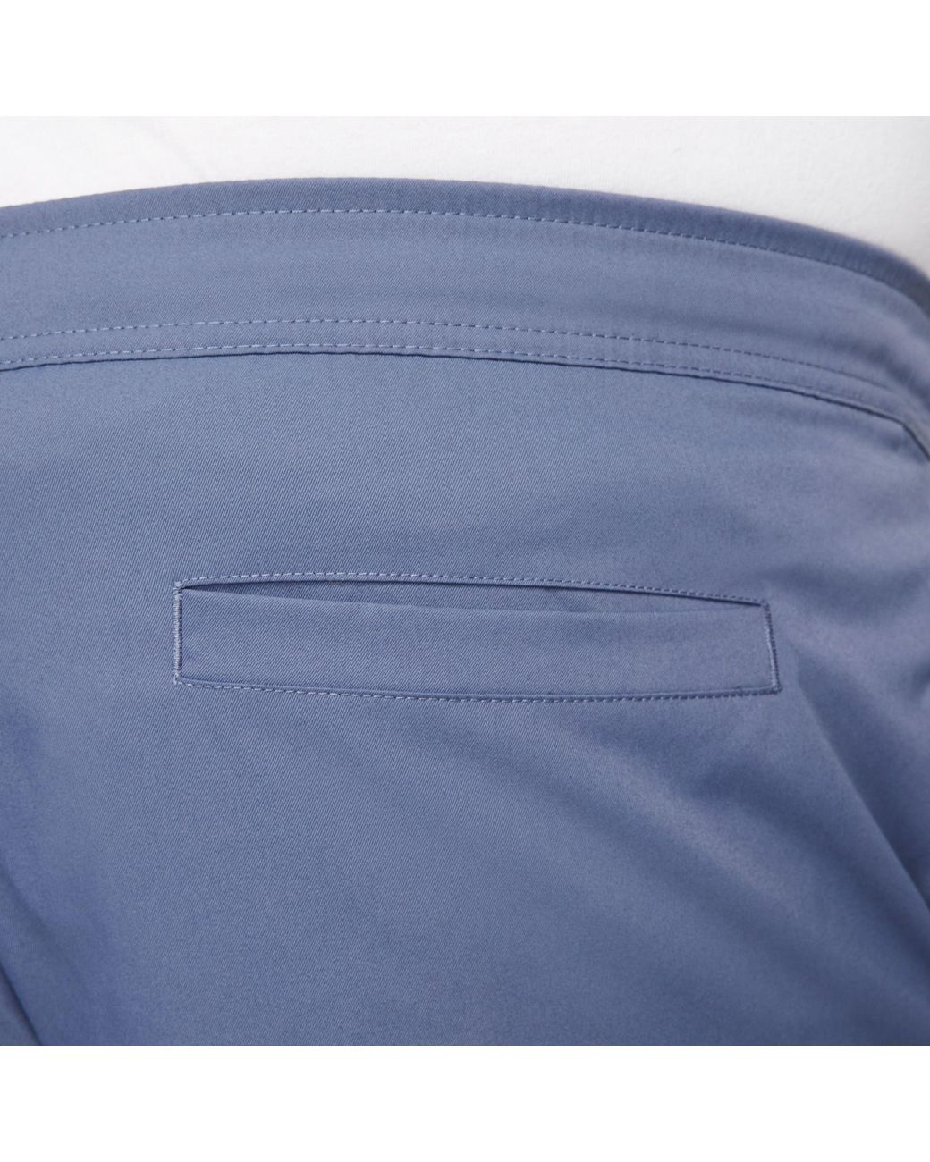 Nike Blue M Nk Clb Wvn Ta for men