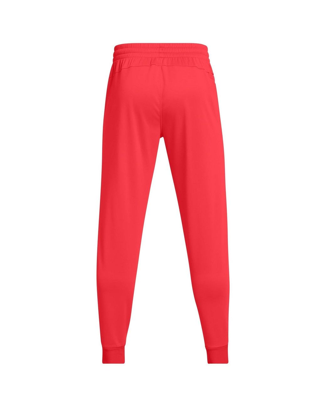 Under Armour Red Fleece Joggers for men