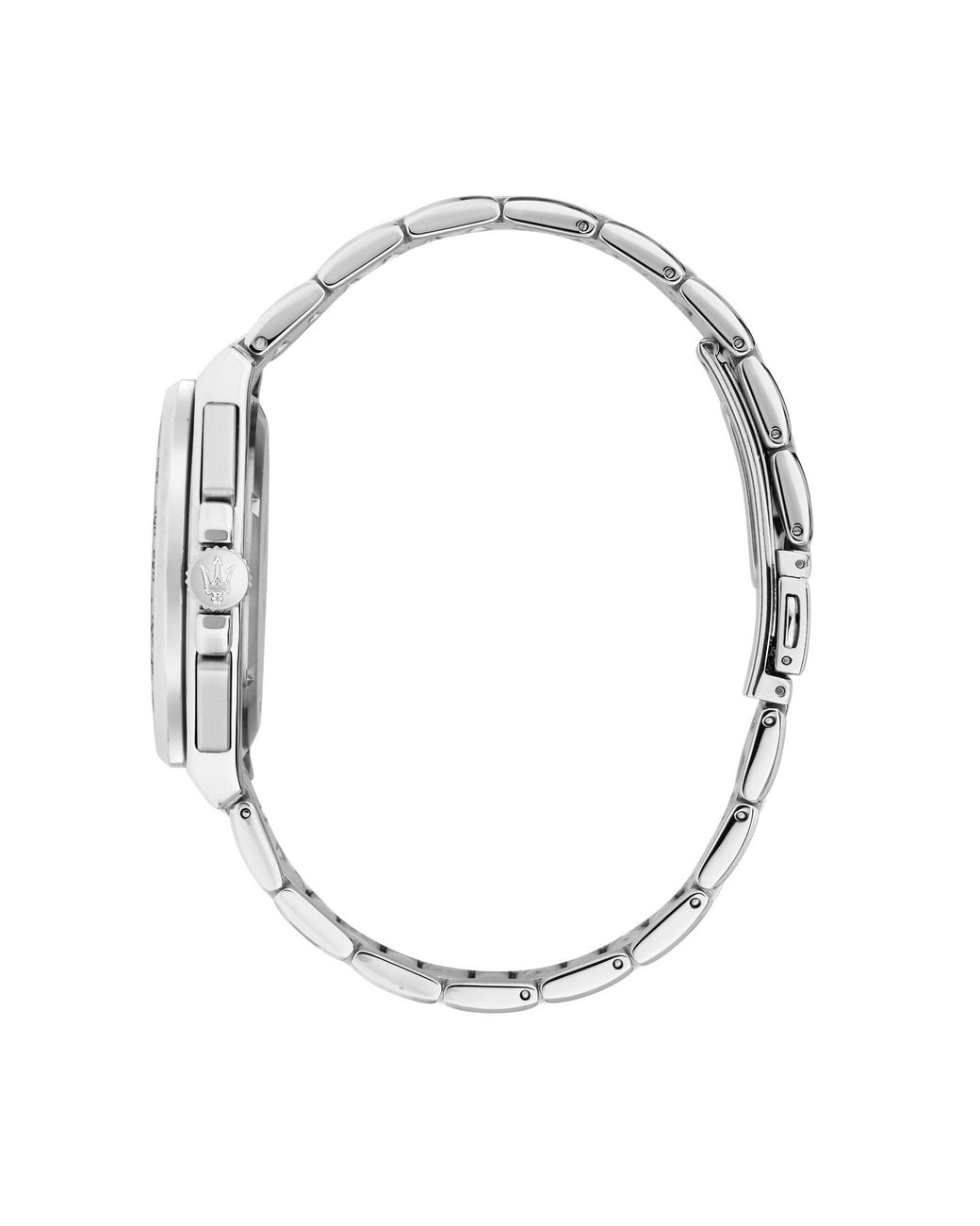 Maserati Metallic Velocita Analogue Quartz Watch for men
