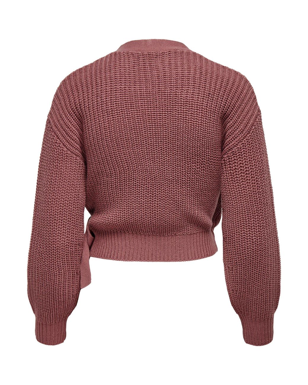 ONLY Breda Wrap Cardigan
