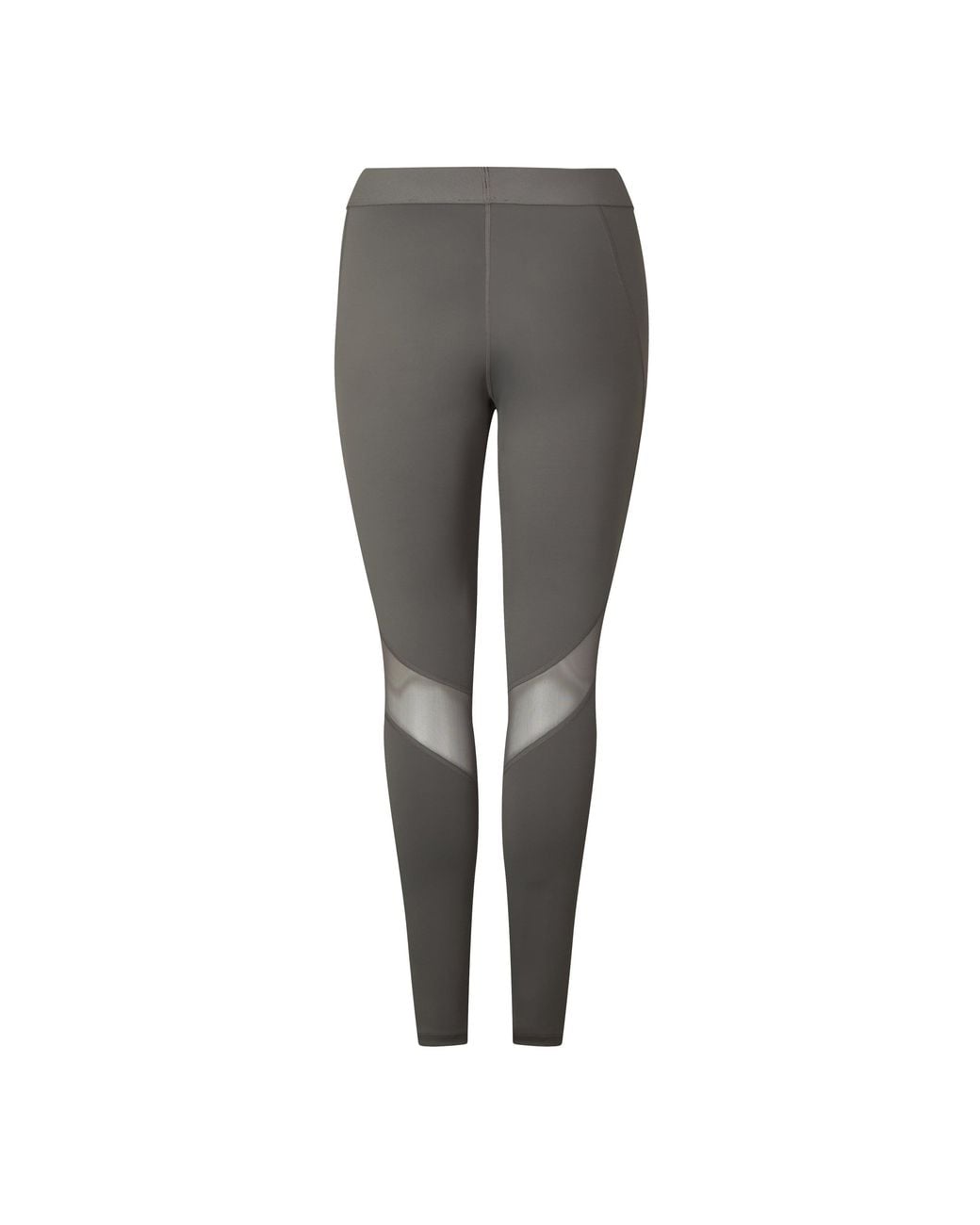 Everlast Gray Flex Compression-Fit Leggings