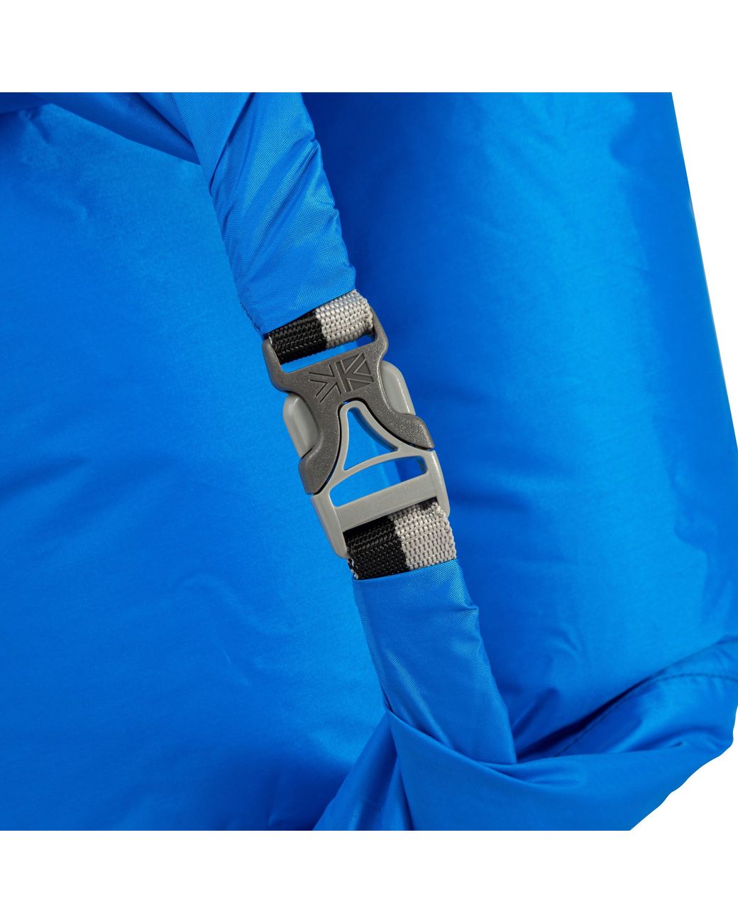Karrimor Blue Waterproof Dry Bag for men