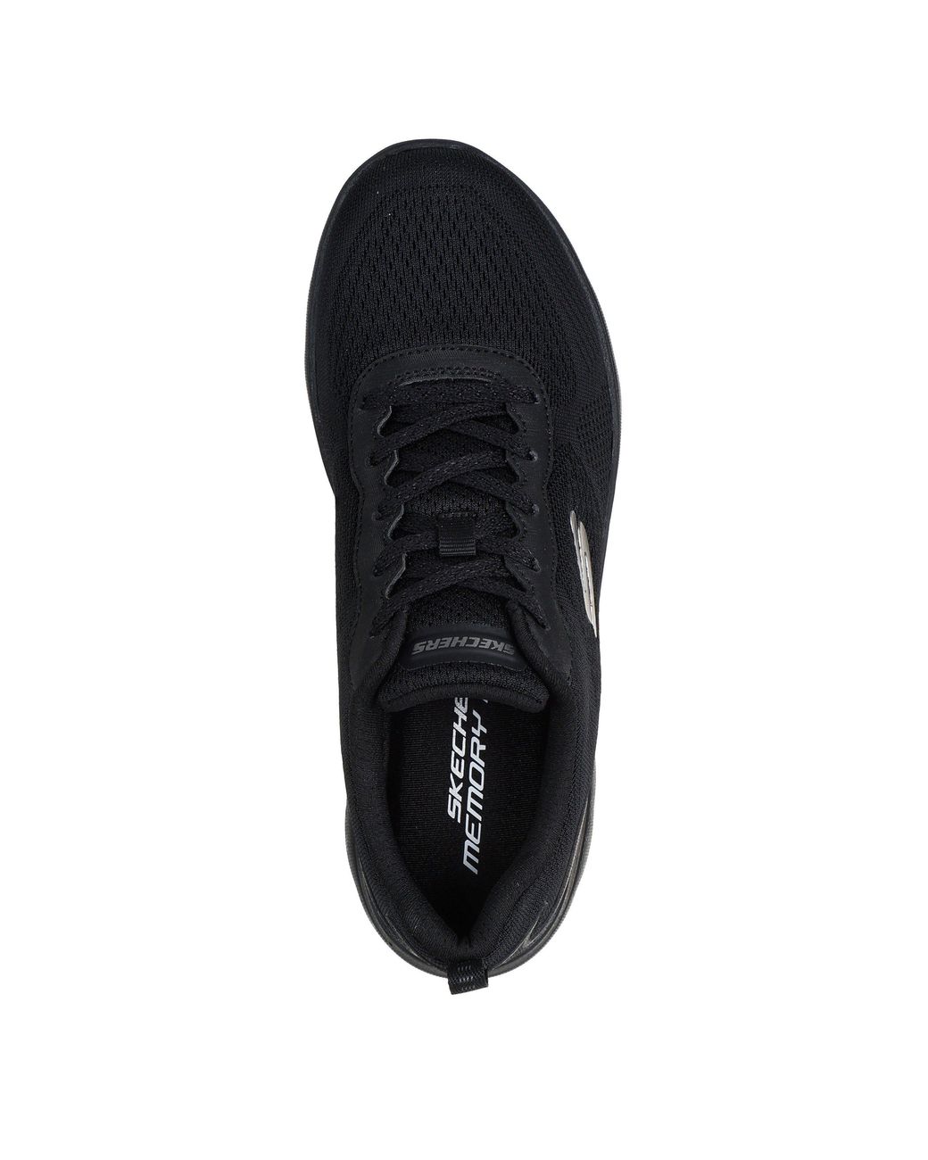Skechers Blue Summits Low-Top Trainers