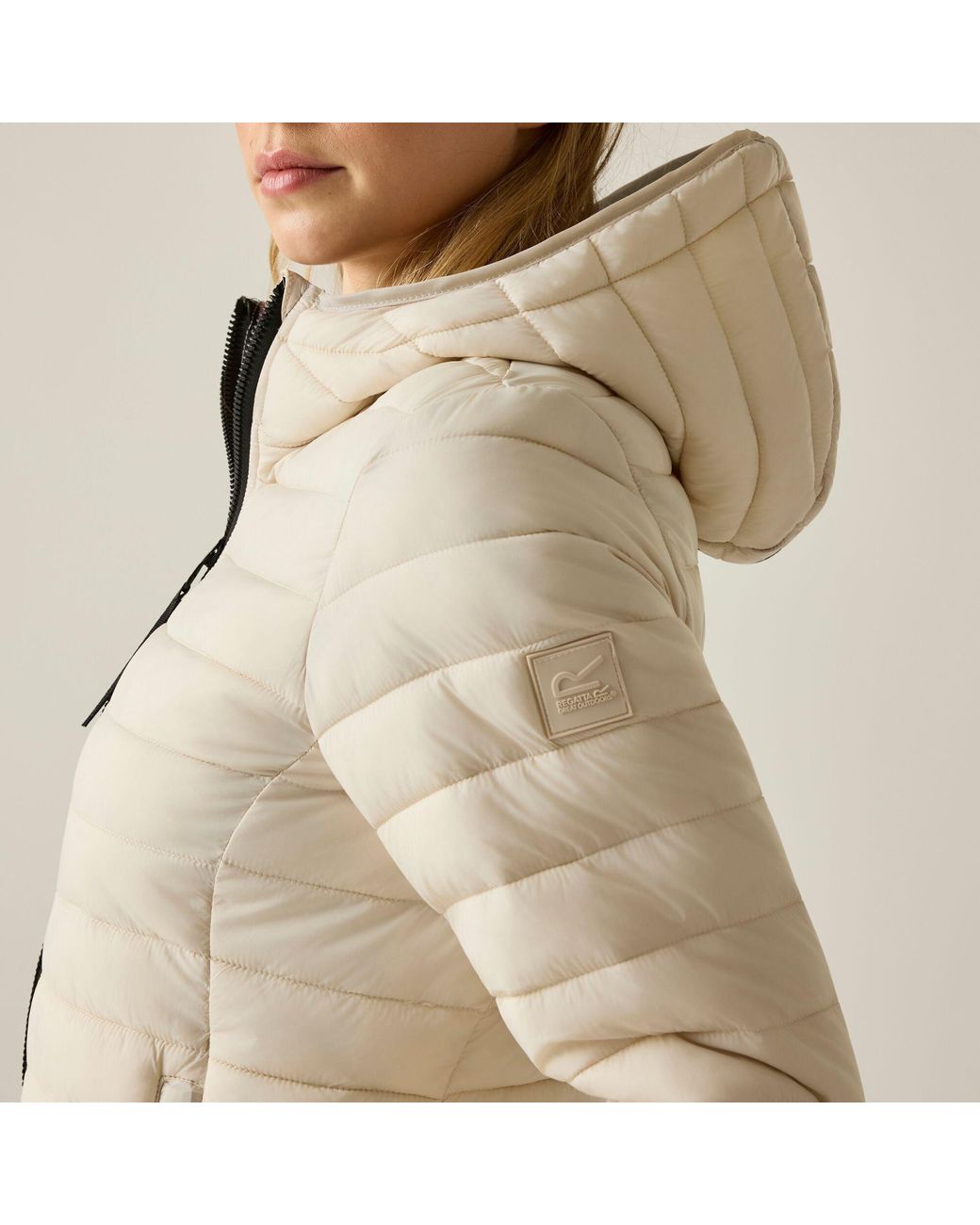 Regatta Natural Haile Insulated Jacket