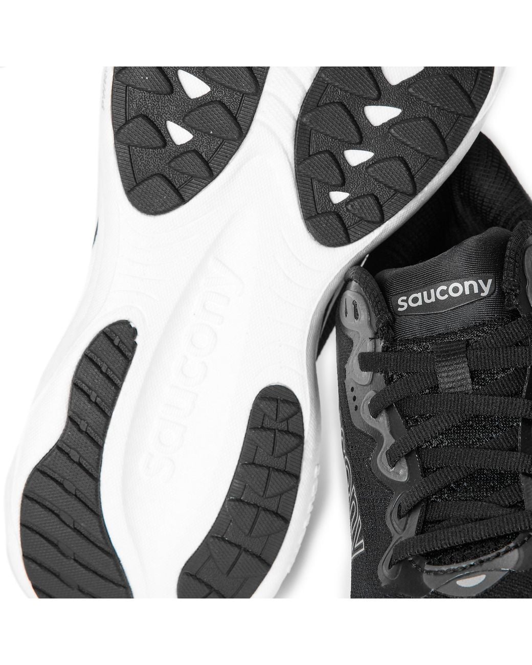 Saucony Blue Ride Running Shoes