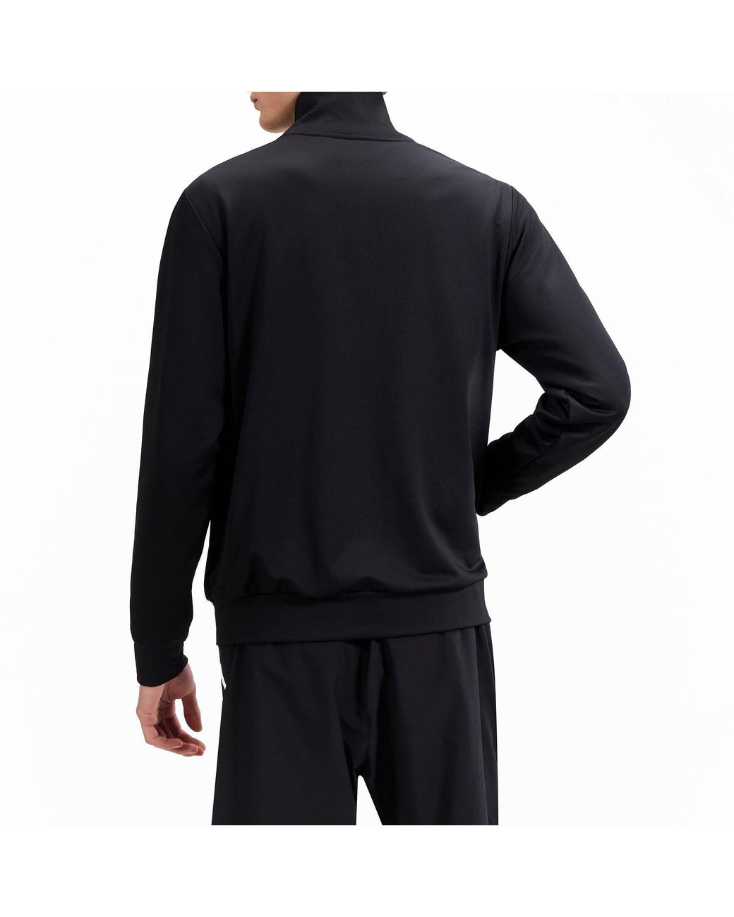 Ellesse Blue Tracksuit Top for men