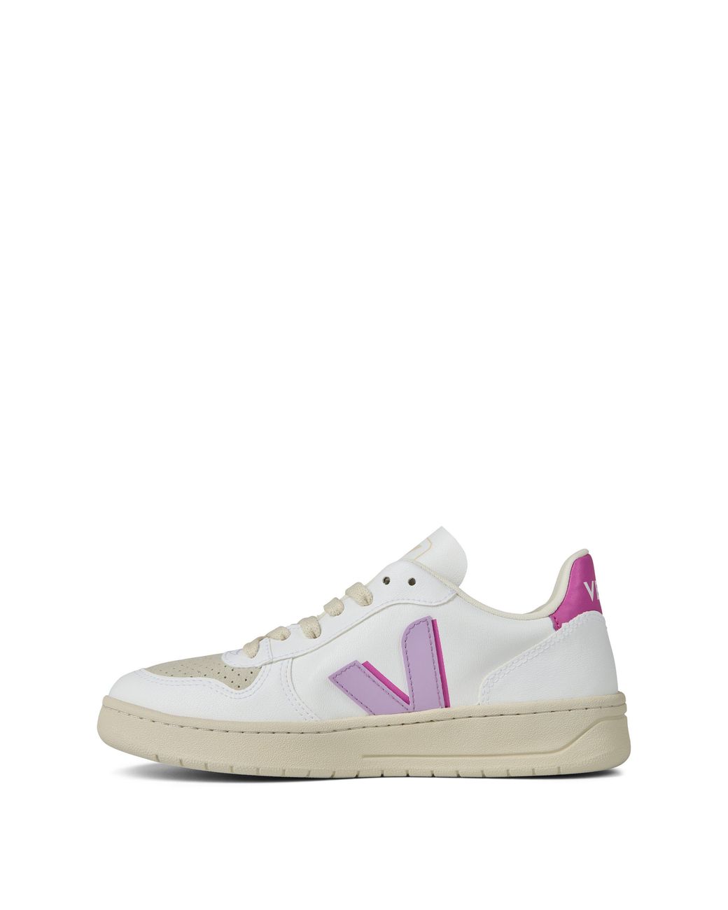 Veja White V-10 Ld44