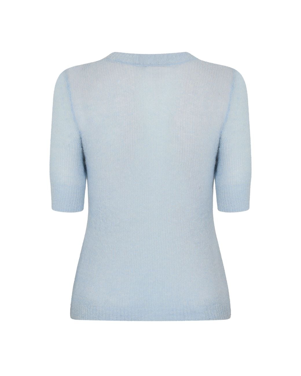 Boss Blue 10266994 01 T-Shirt
