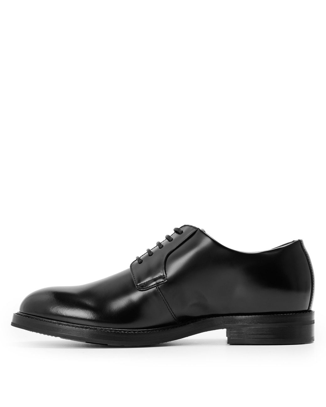 Boss Black Dressletic Derby Shoes for men