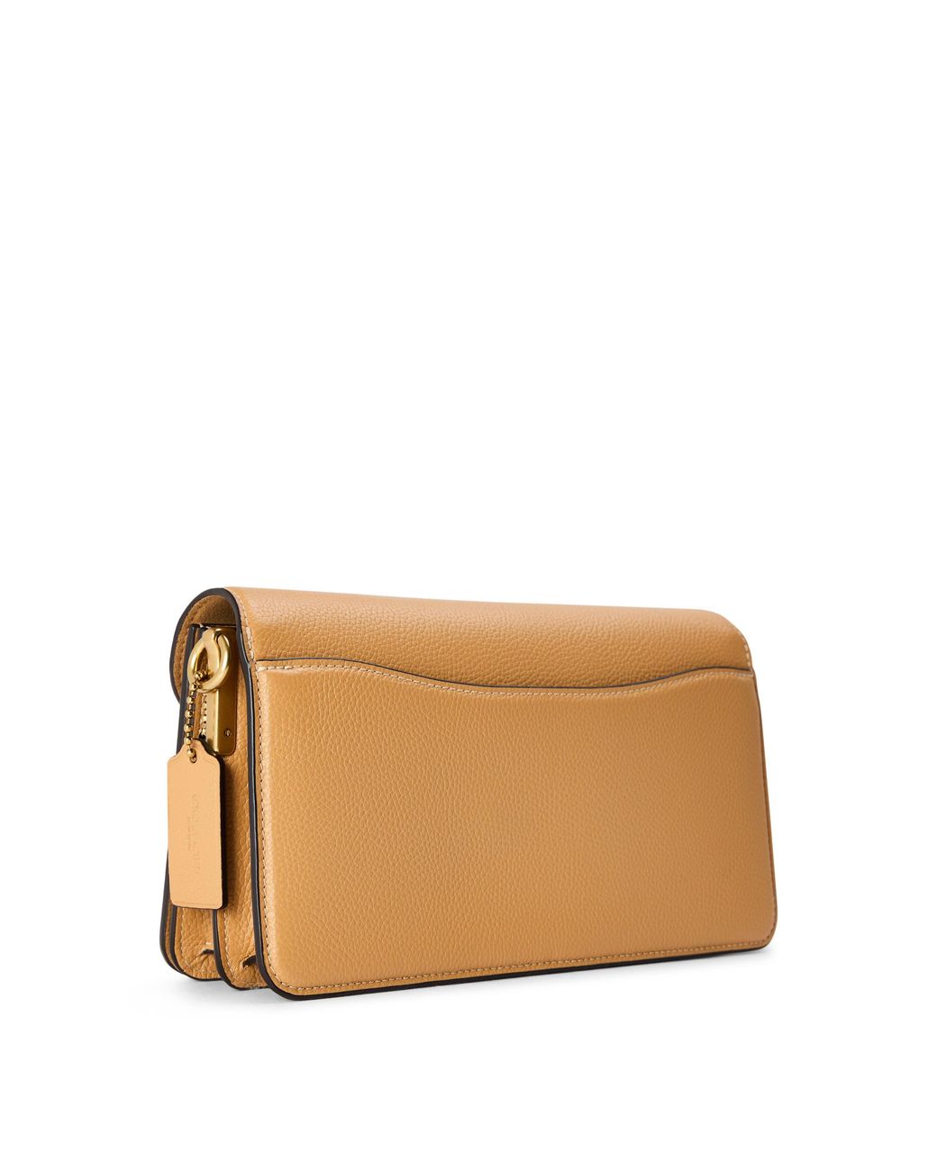 COACH Natural Tabby 20 Shoulder Bag