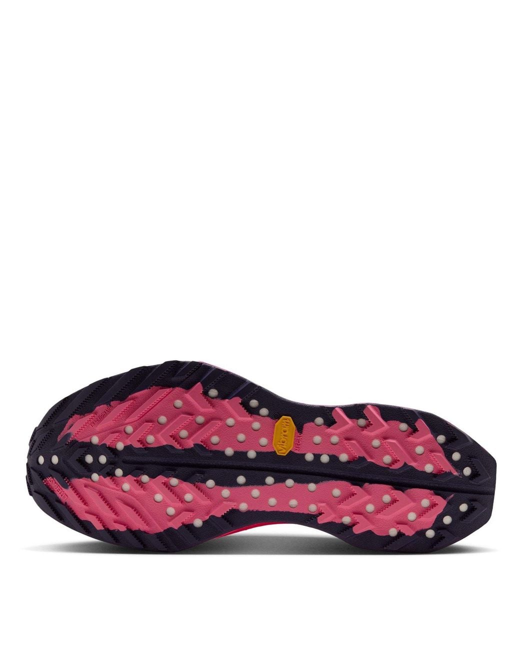 Nike Pink Acg Ultrafly Tr Sn64 for men