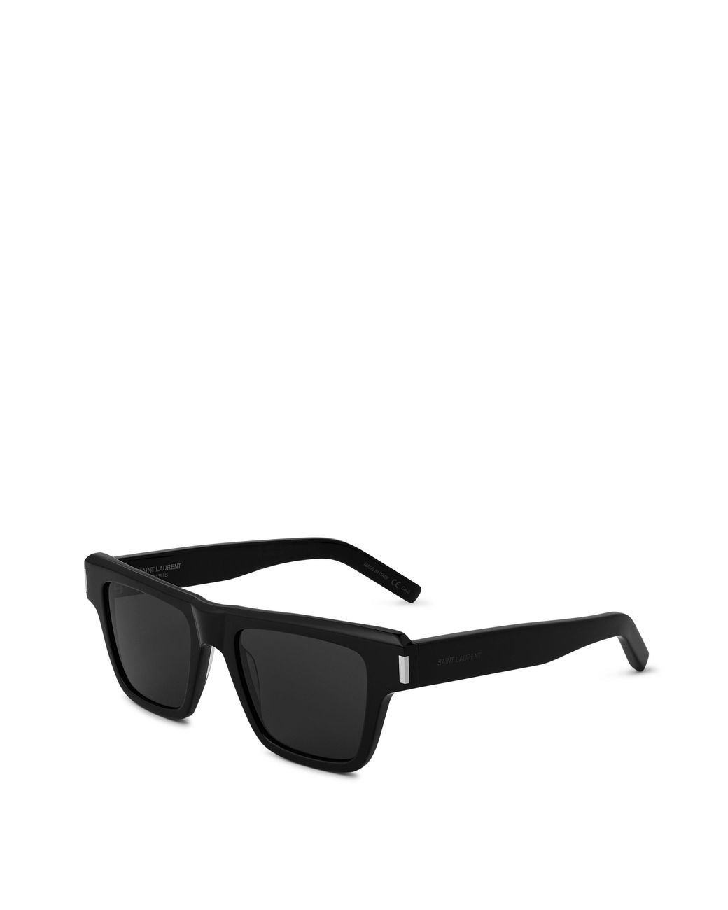 Saint Laurent Black Sunglasses Sl 469