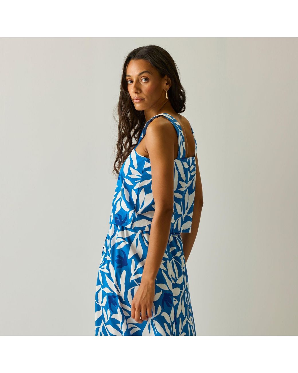Regatta Blue Laguna Vest