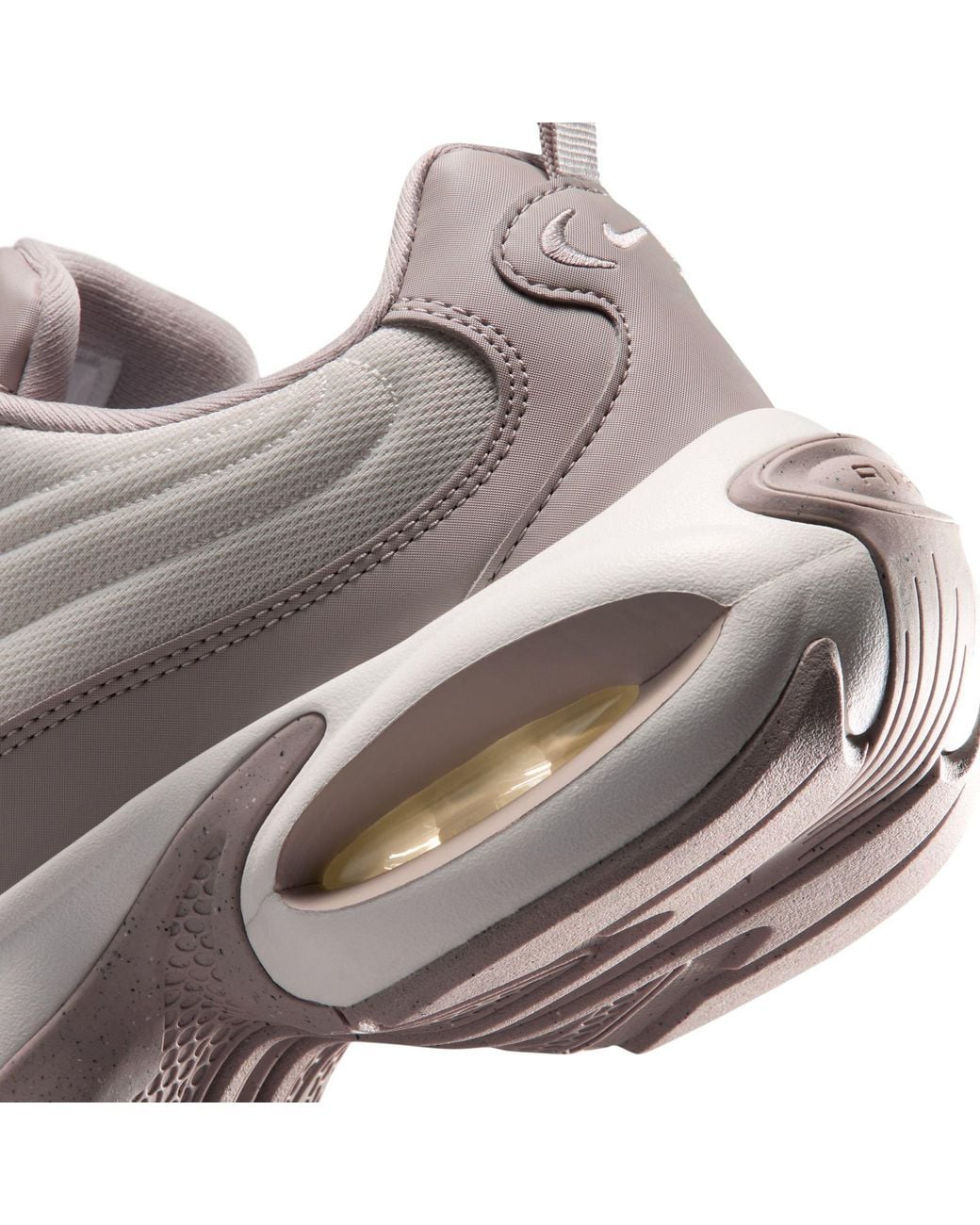 Nike Gray Trainers