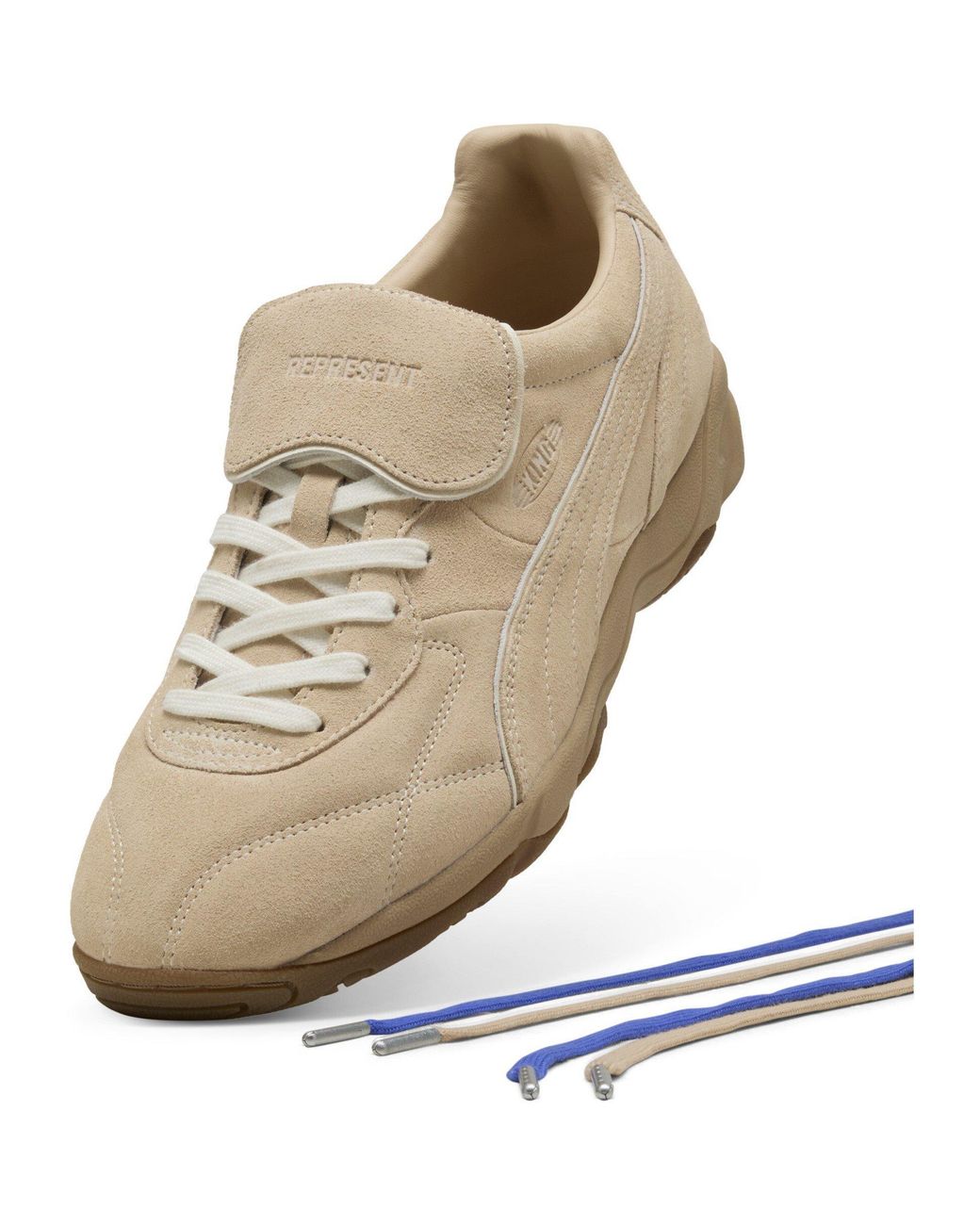 PUMA Natural King Indoor Runners for men