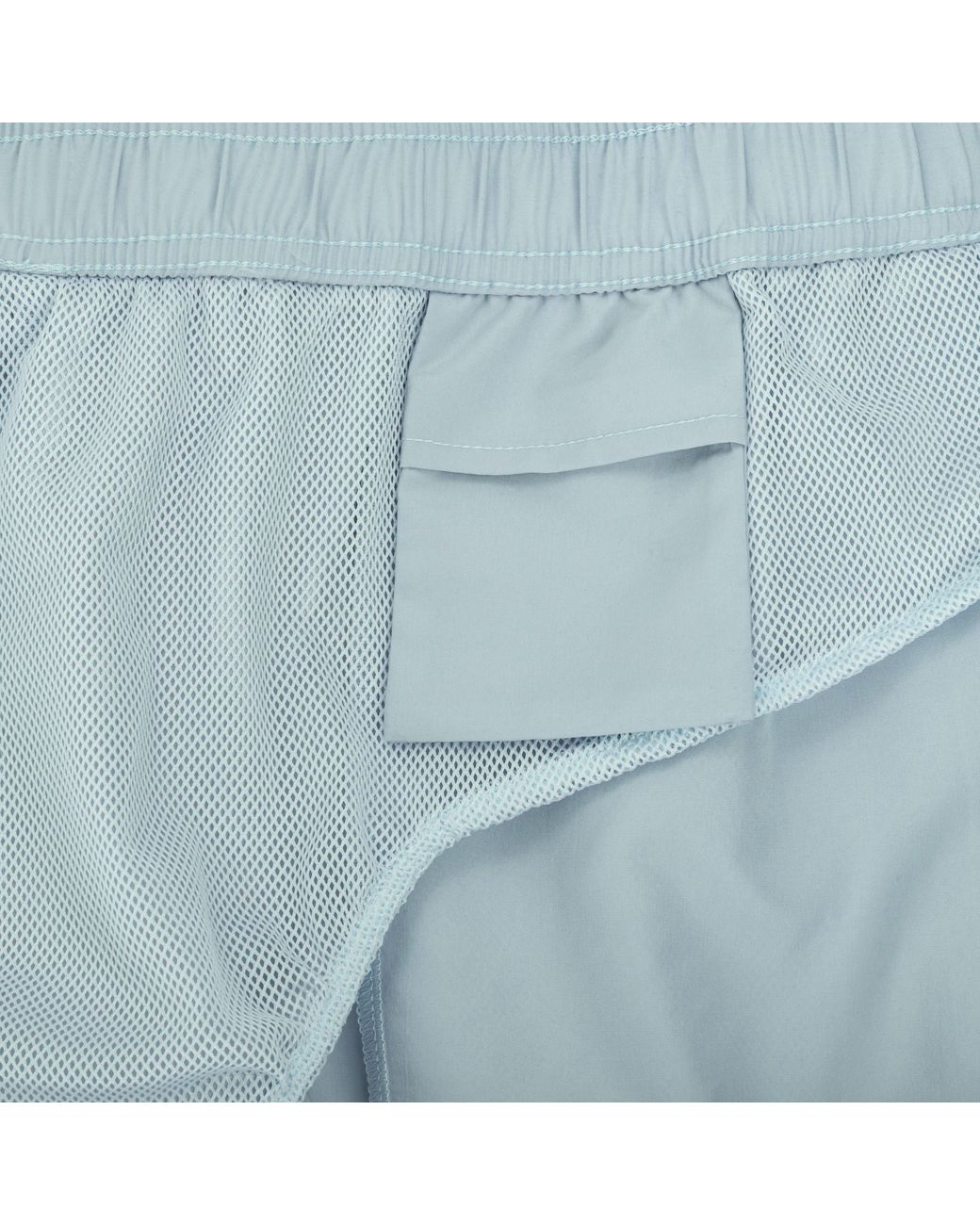 Jack Wills Green Mid-Length Swim Shorts for men