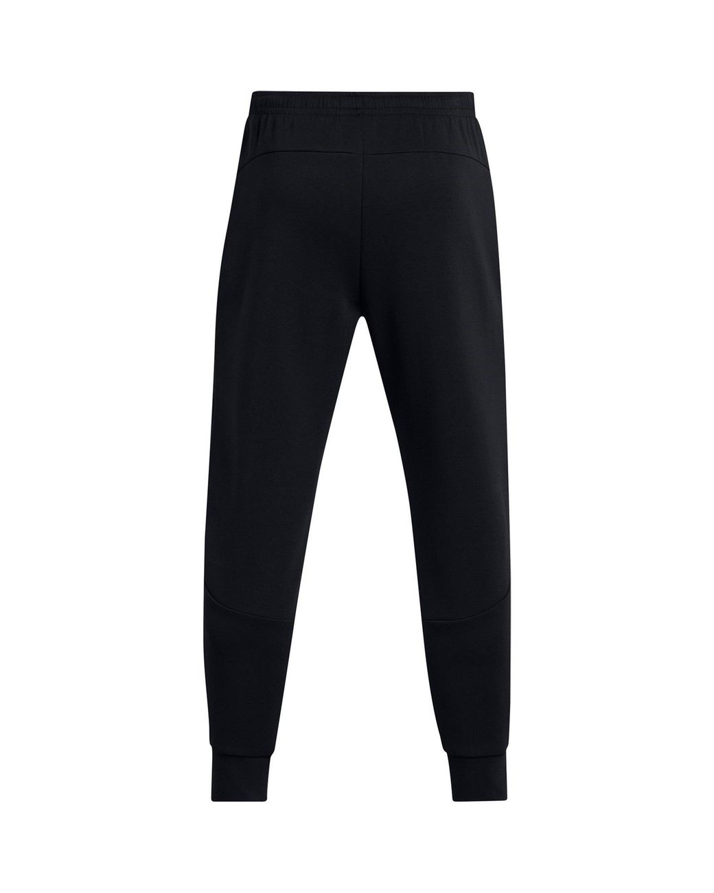 Under Armour Blue Unstoppable Closed Hem Fleece Joggers for men