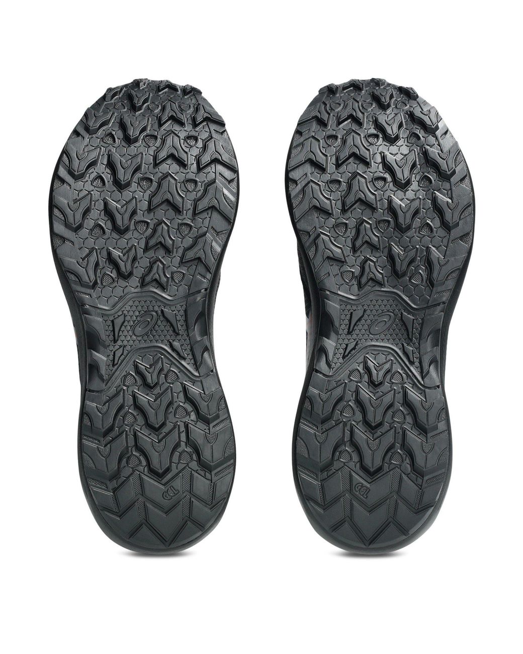 Asics Gray Gel-Venture 11 Waterproof Trail Running Shoes for men