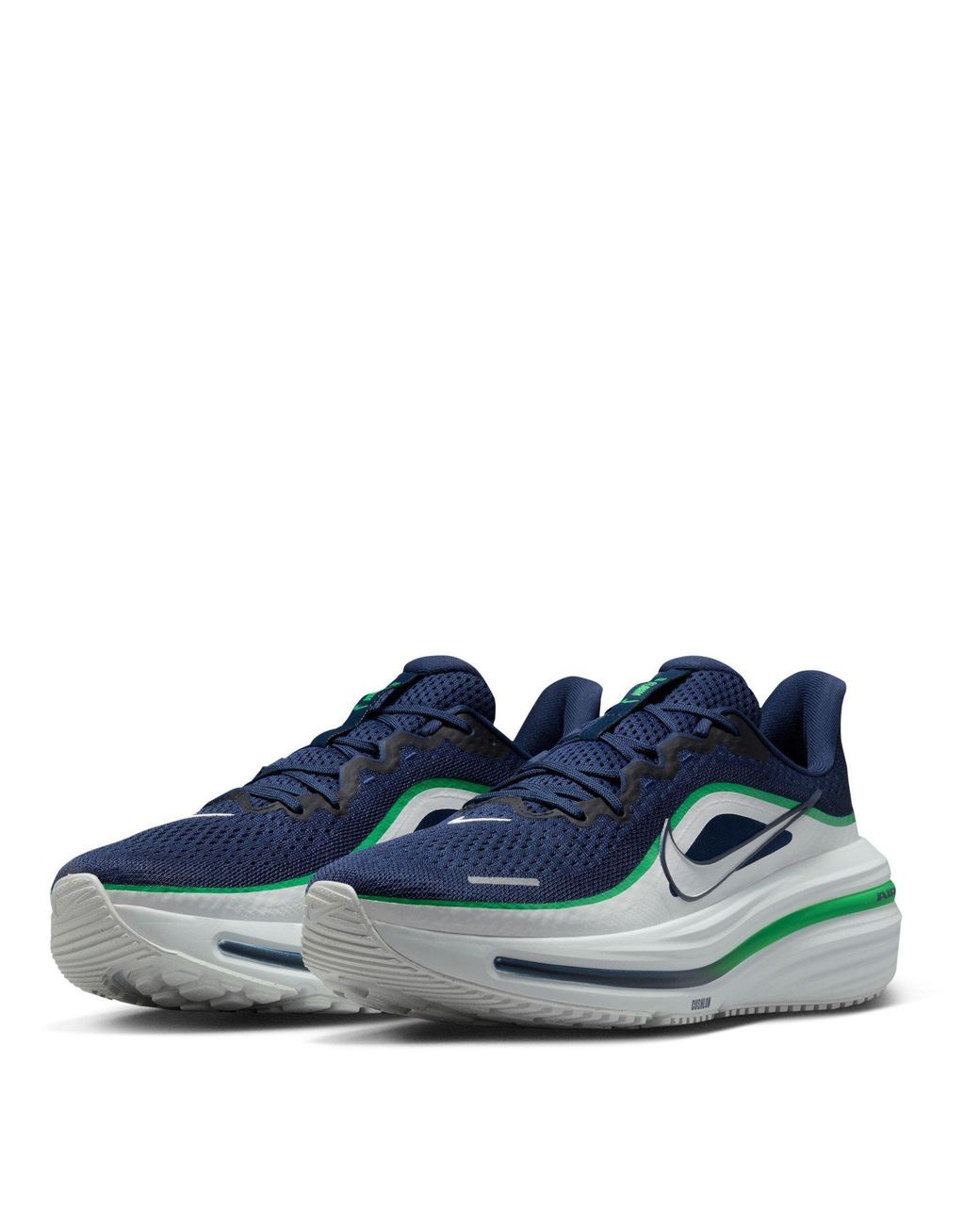 Nike Blue Midnight Winflo 12 Running Trainers for men
