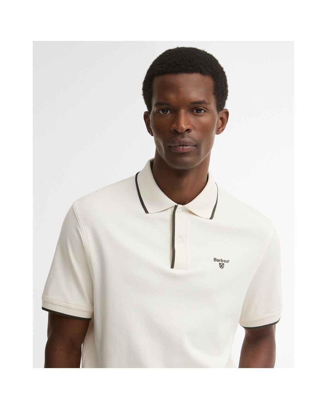 Barbour Natural B.Li Callock Tailore Sn64 for men